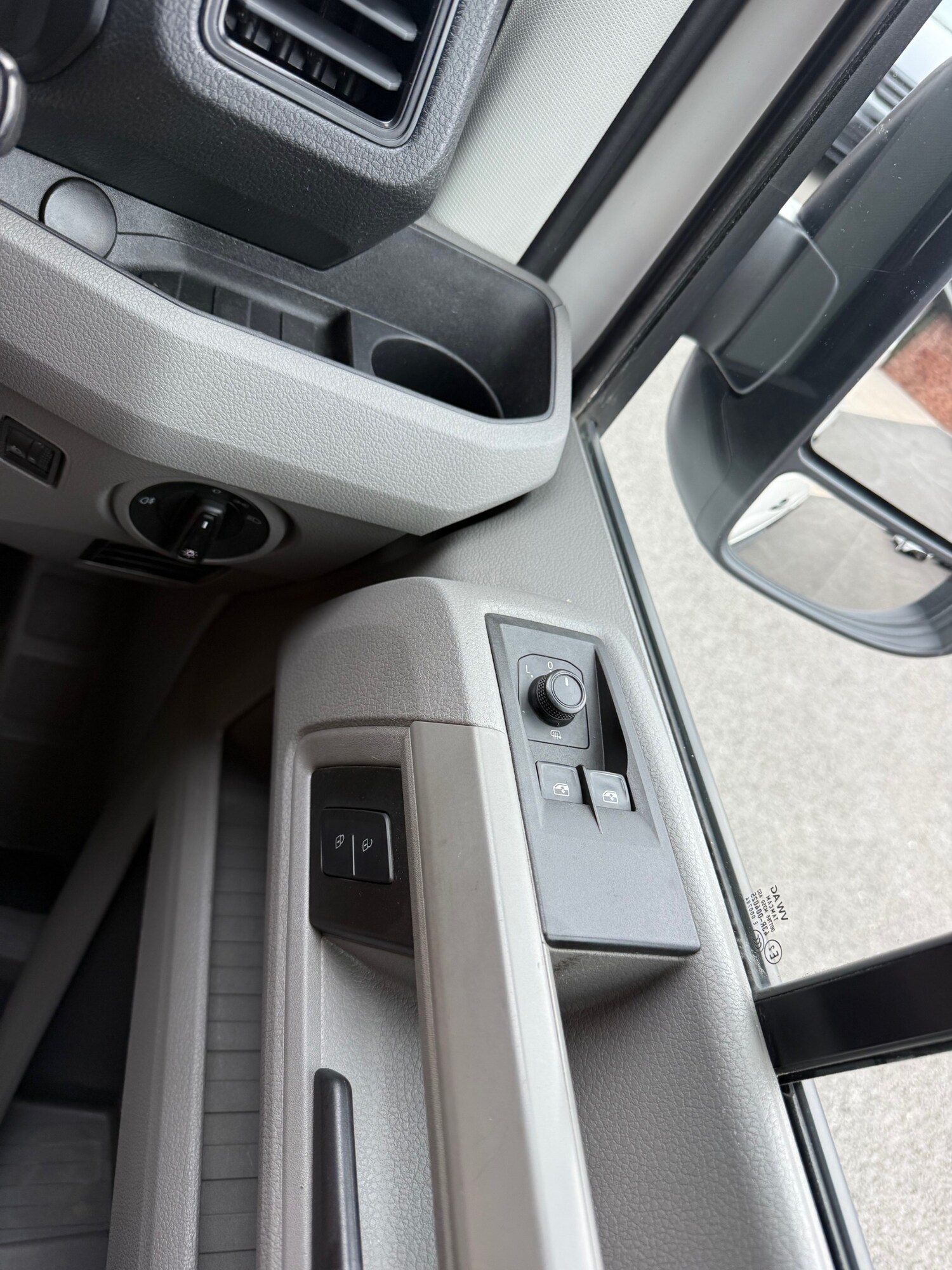 Used Volkswagen Crafter 2021 for sale - 76366367: Photo 15