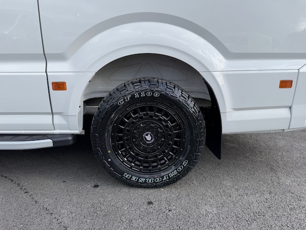 Used Volkswagen Crafter 2025 for sale - 74790060: Photo 11