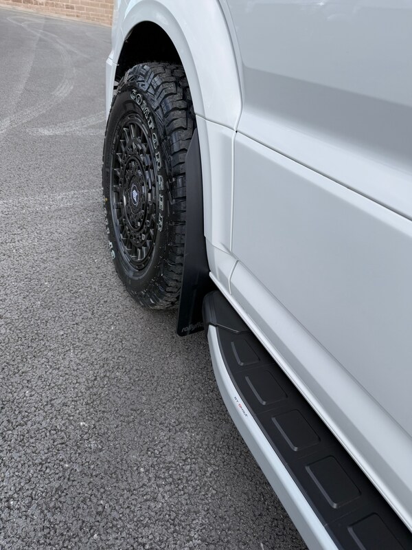 Used Volkswagen Crafter 2025 for sale - 74790060: Photo 13