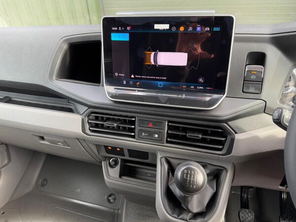 Used Volkswagen Crafter 2025 for sale - 74790060: Photo 18