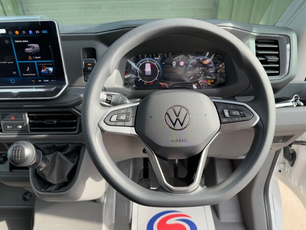 Used Volkswagen Crafter 2025 for sale - 74790060: Photo 19