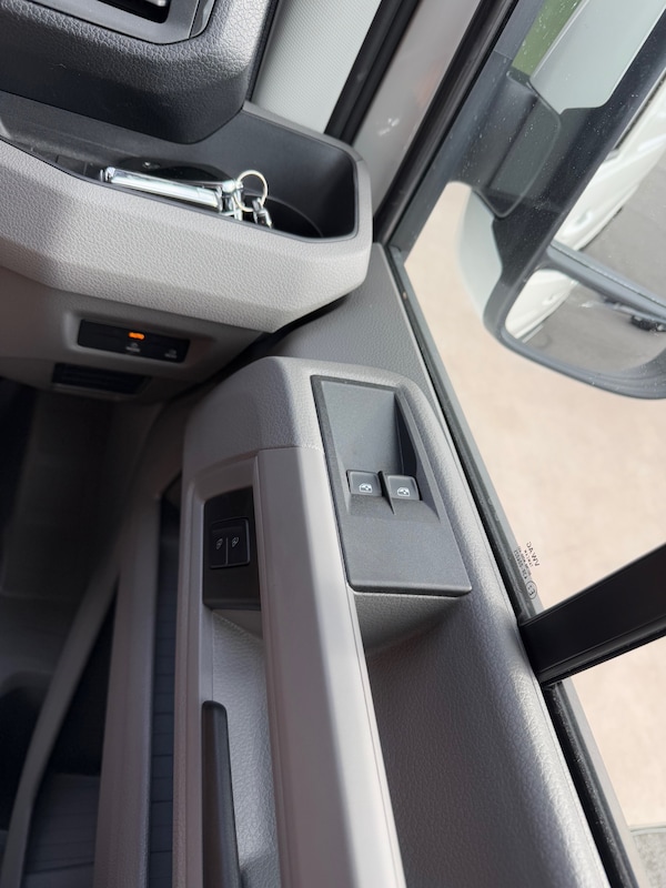Used Volkswagen Crafter 2025 for sale - 74790060: Photo 20