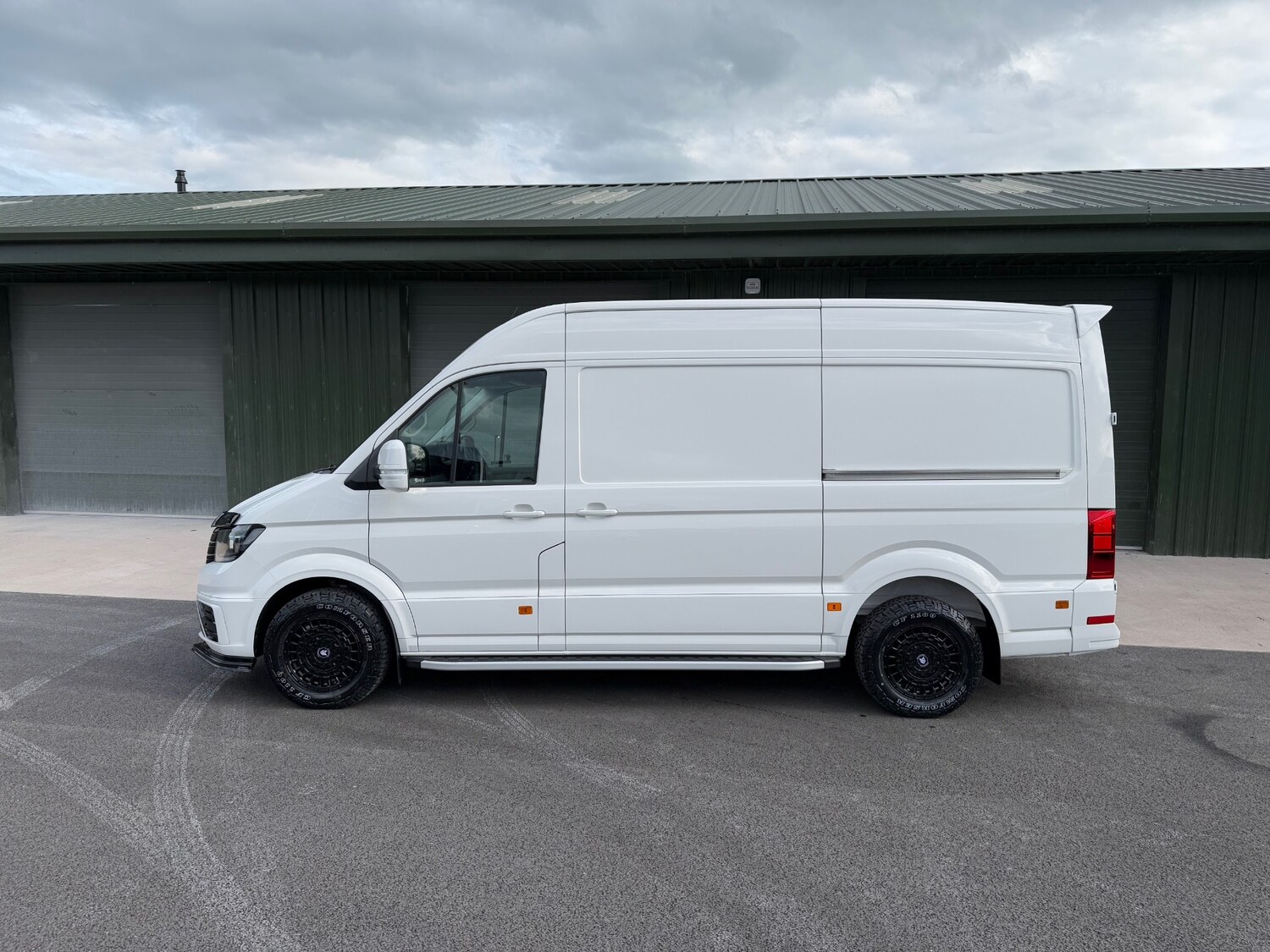Vehicle 7