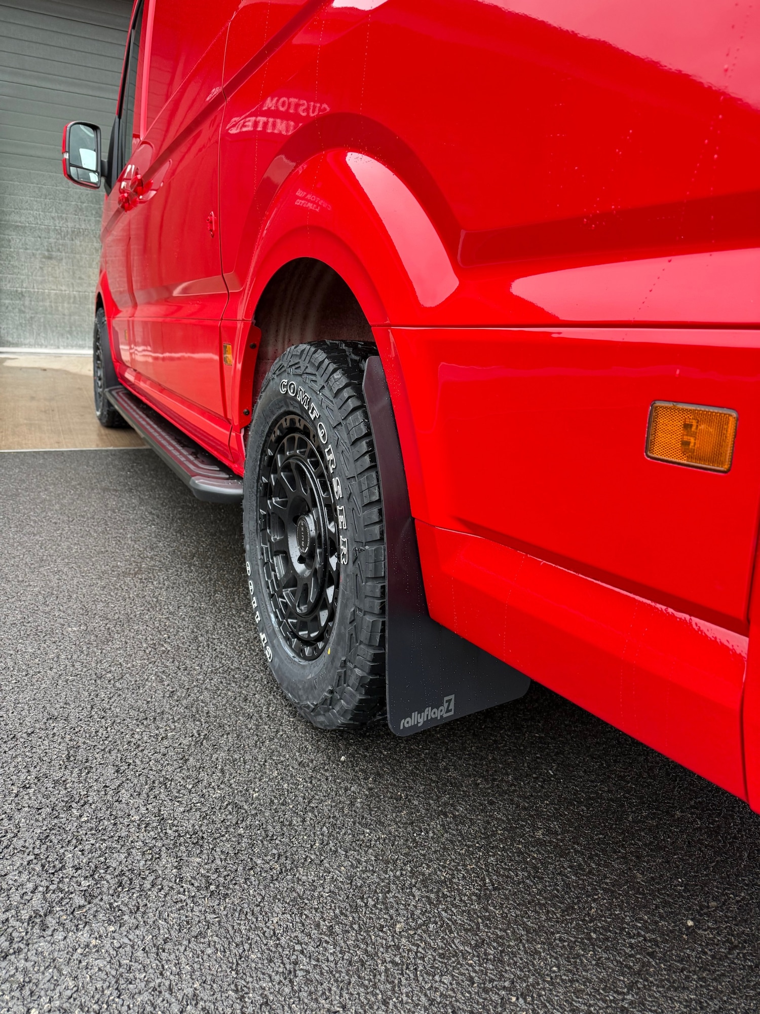 Used Volkswagen Crafter 2019 for sale - 76971164: Photo 10