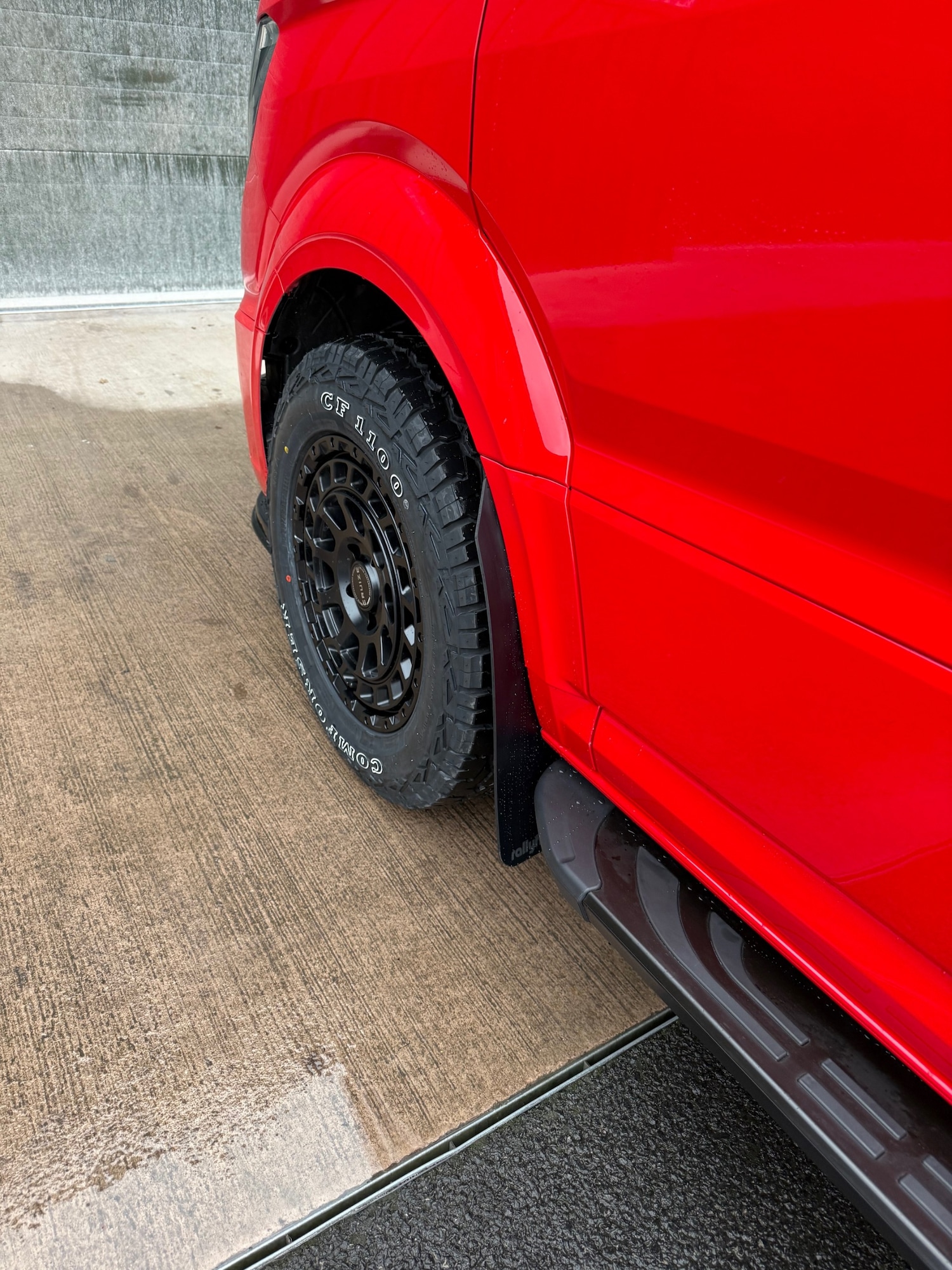 Used Volkswagen Crafter 2019 for sale - 76971164: Photo 11