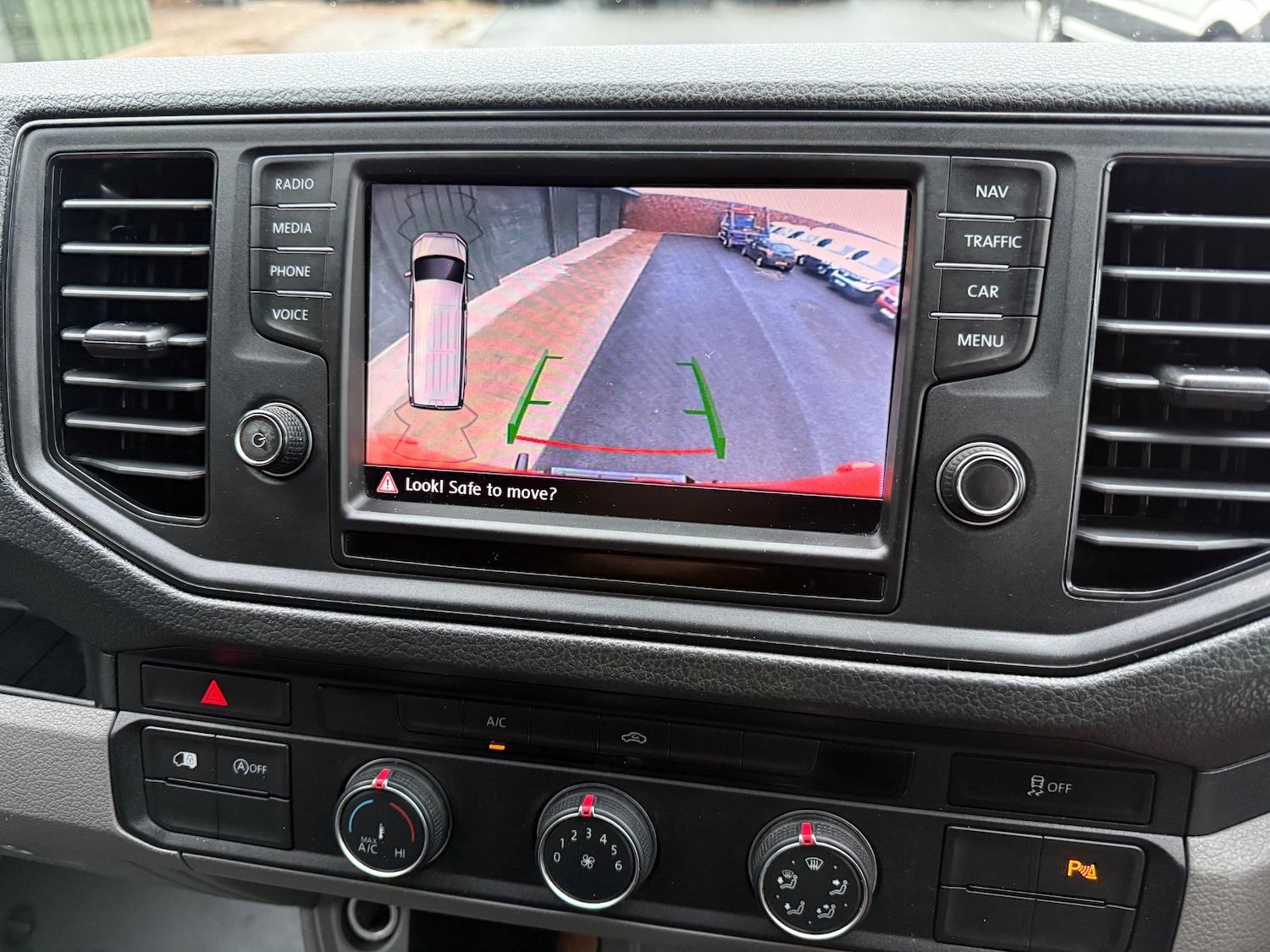 Used Volkswagen Crafter 2019 for sale - 76971164: Photo 12