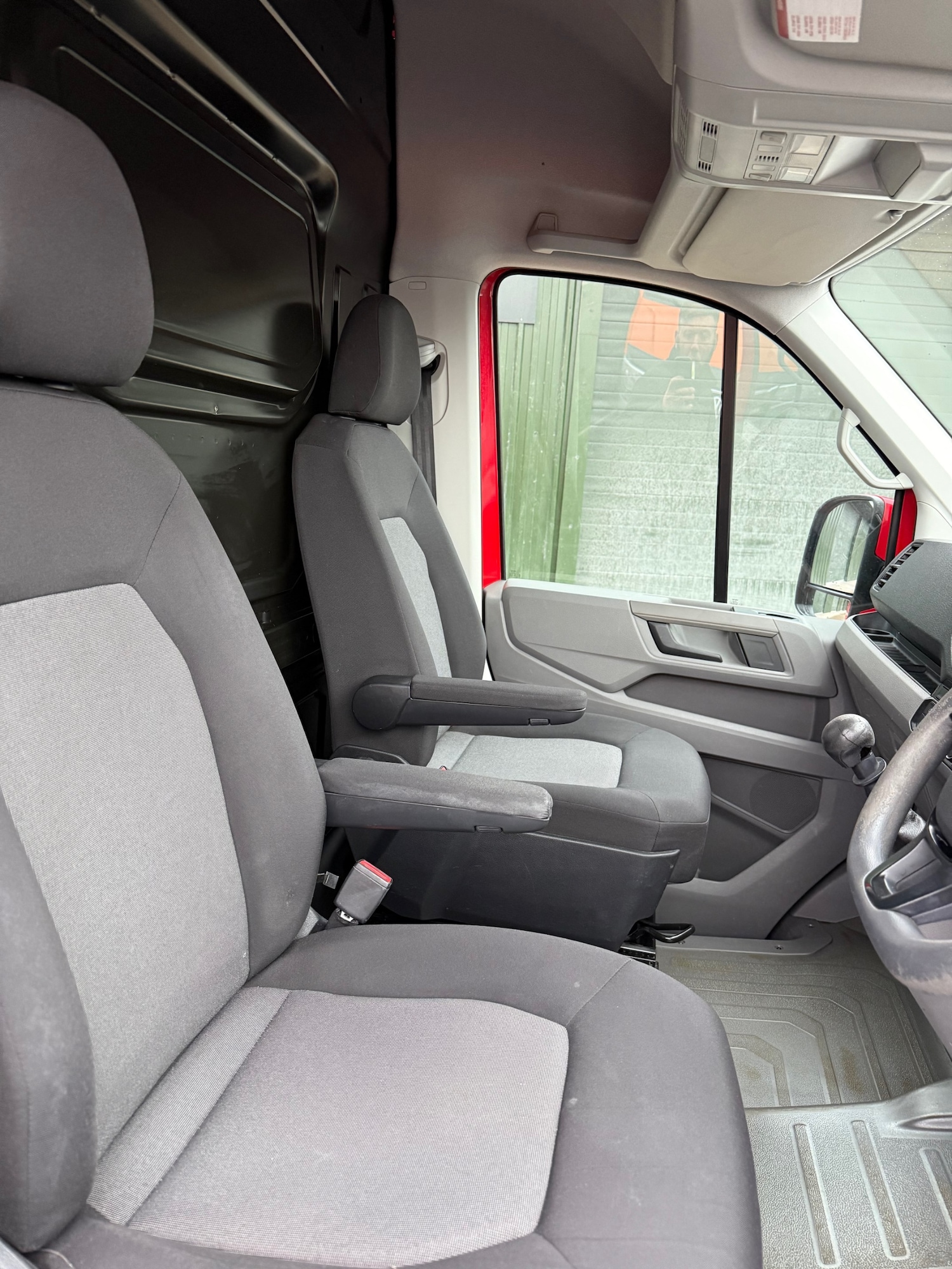 Used Volkswagen Crafter 2019 for sale - 76971164: Photo 14