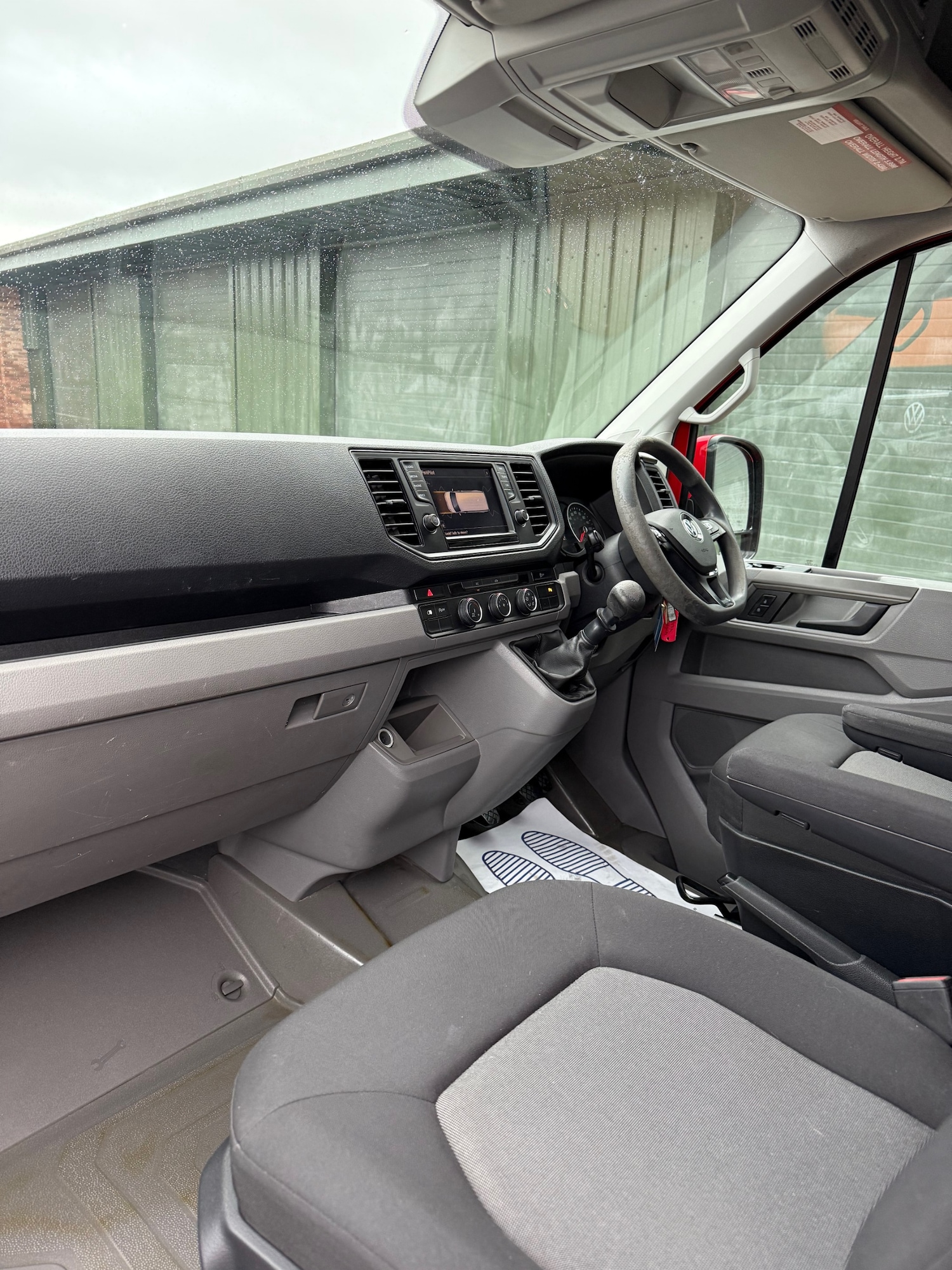 Used Volkswagen Crafter 2019 for sale - 76971164: Photo 15