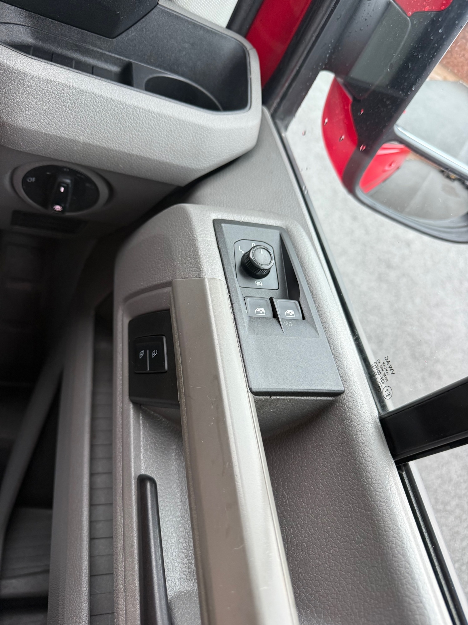 Used Volkswagen Crafter 2019 for sale - 76971164: Photo 18