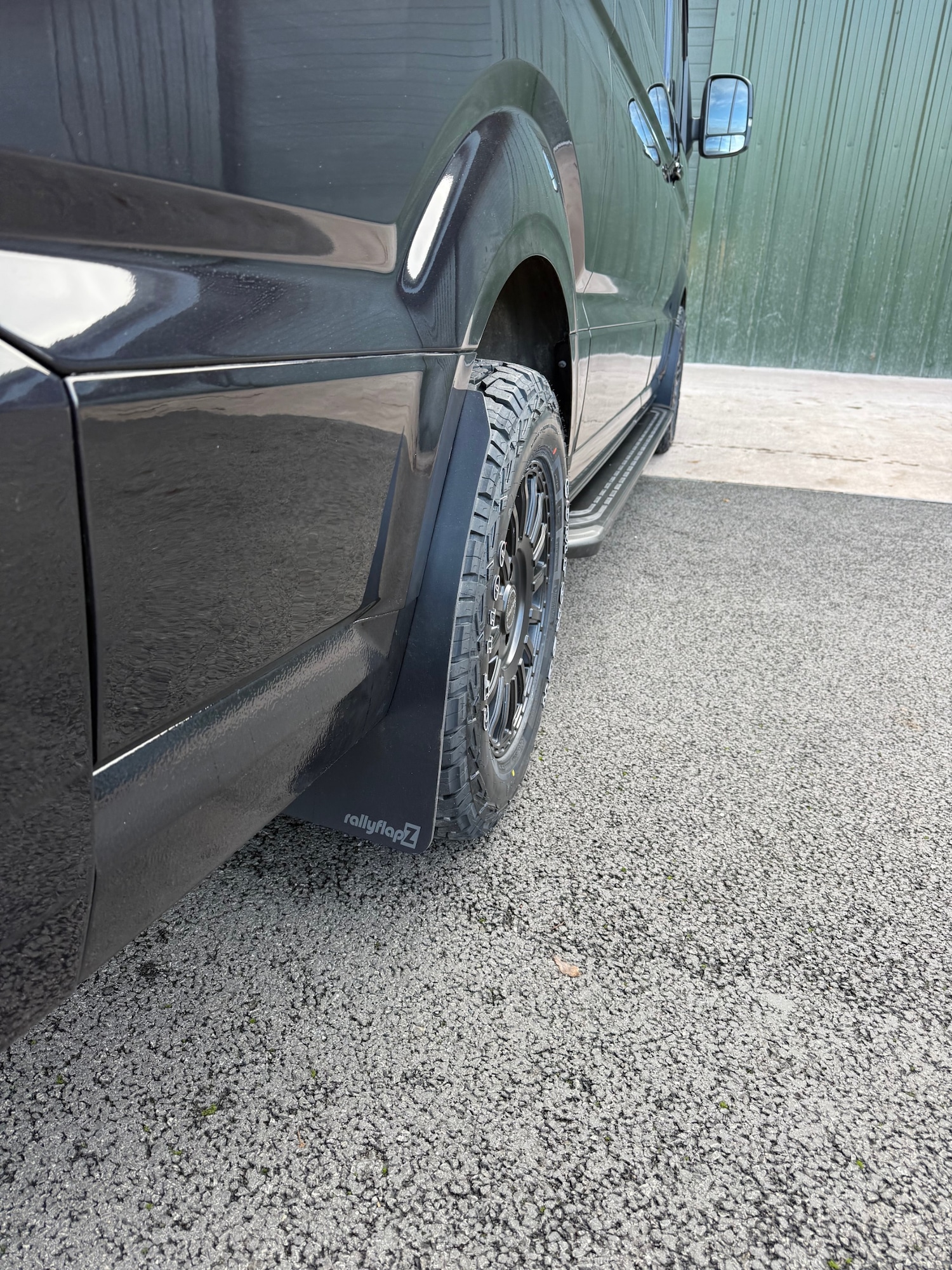 Used Volkswagen Crafter 2021 for sale - 76577541: Photo 11