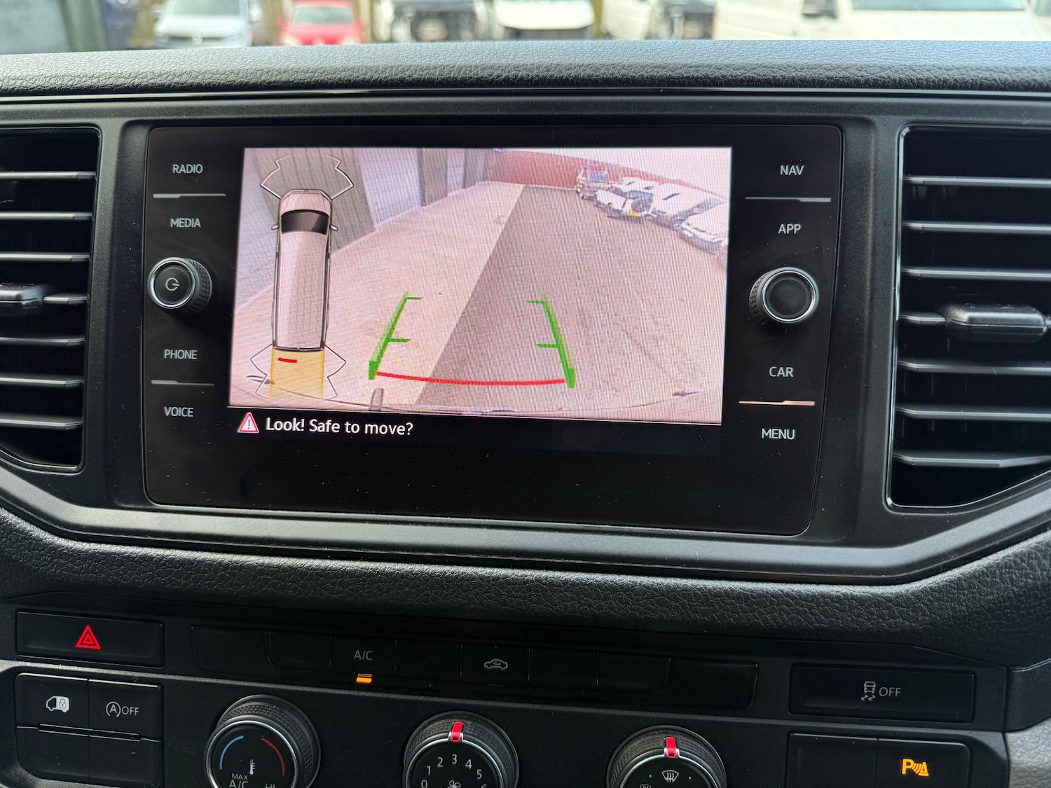 Used Volkswagen Crafter 2021 for sale - 76577541: Photo 12