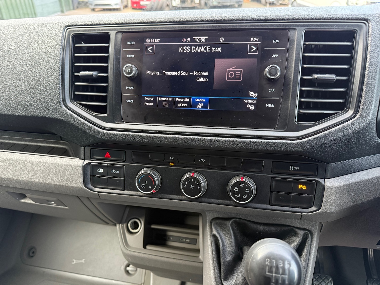 Used Volkswagen Crafter 2021 for sale - 76577541: Photo 17