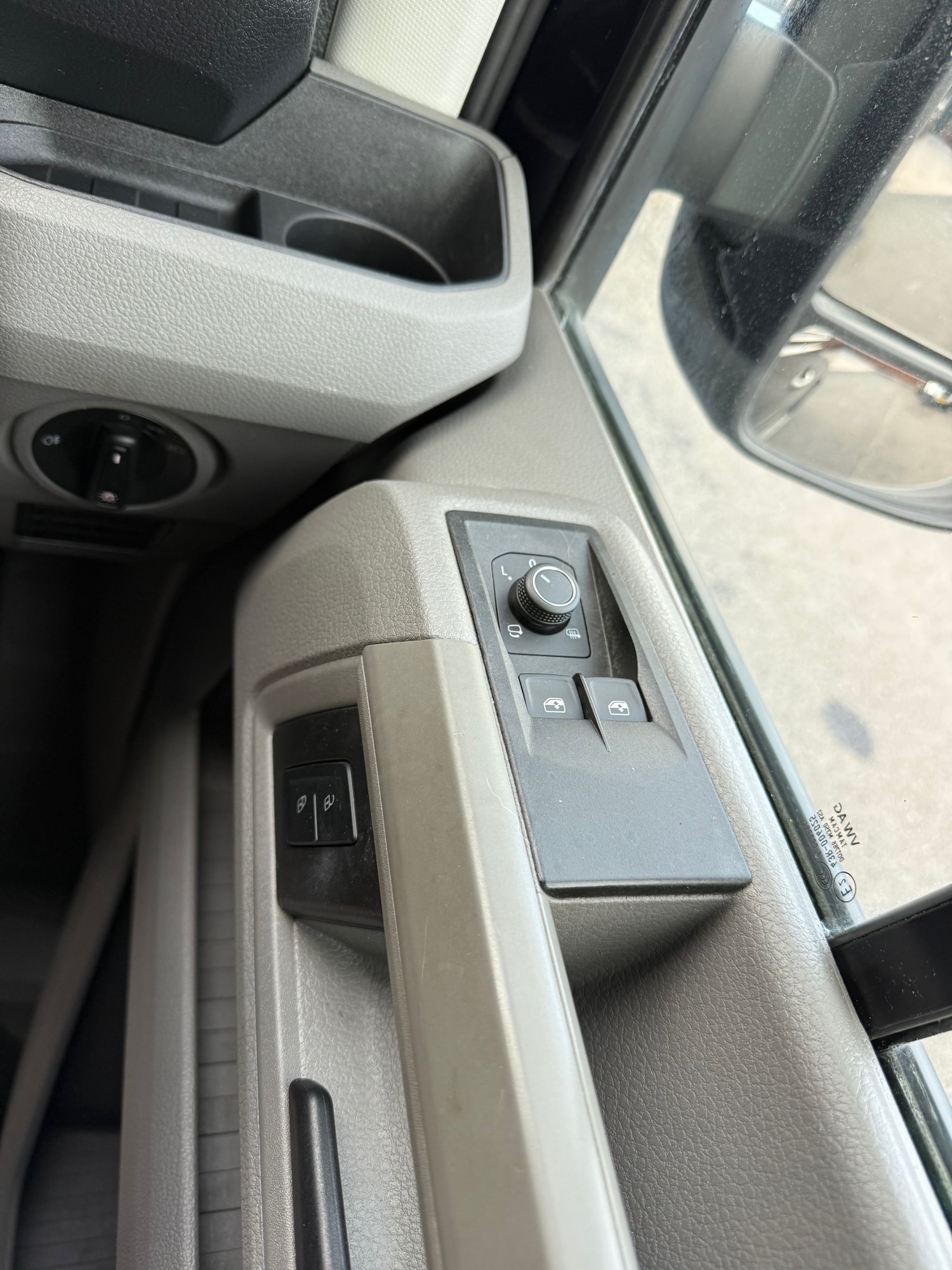 Used Volkswagen Crafter 2021 for sale - 76577541: Photo 18