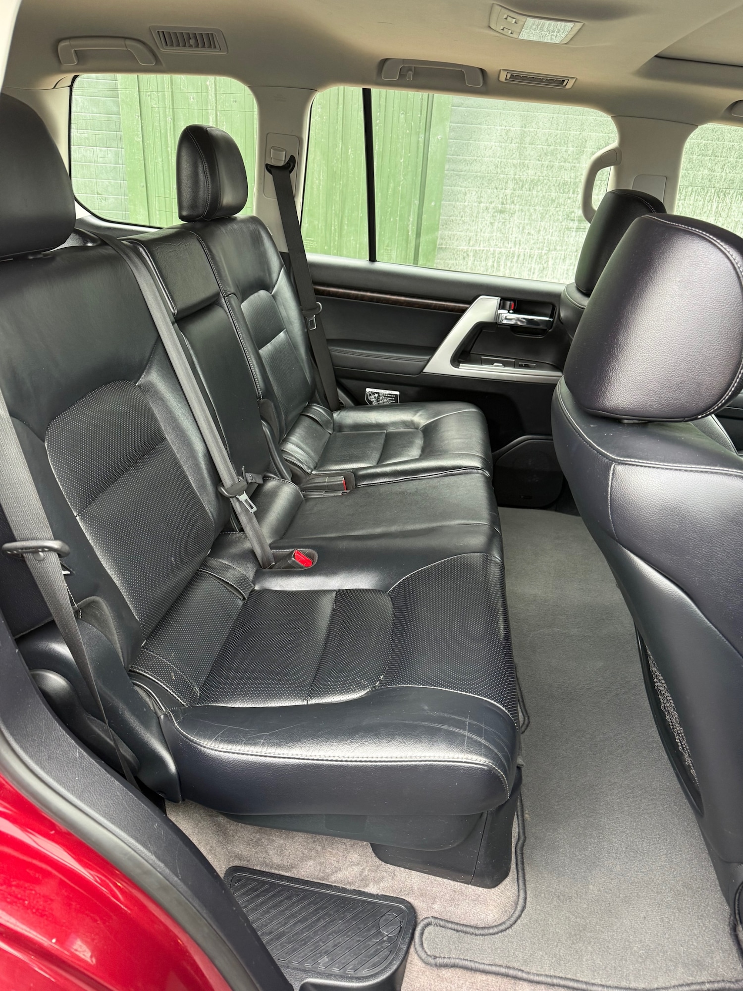 Used Toyota Land Cruiser 2013 for sale - 76835007: Photo 12