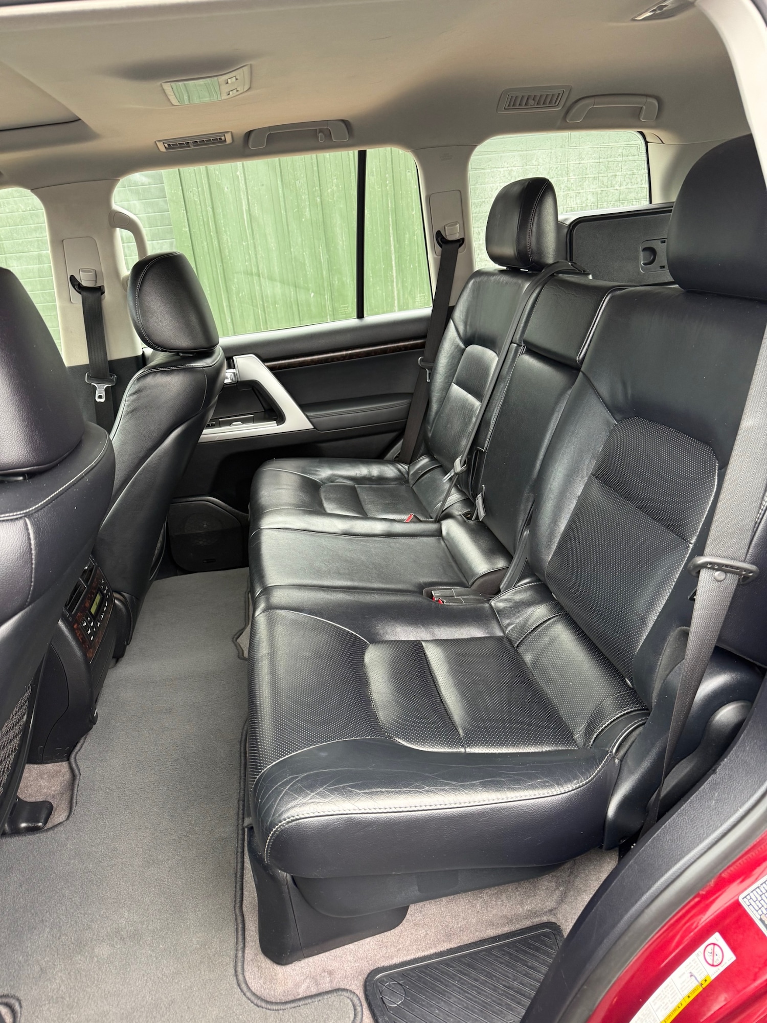 Used Toyota Land Cruiser 2013 for sale - 76835007: Photo 13