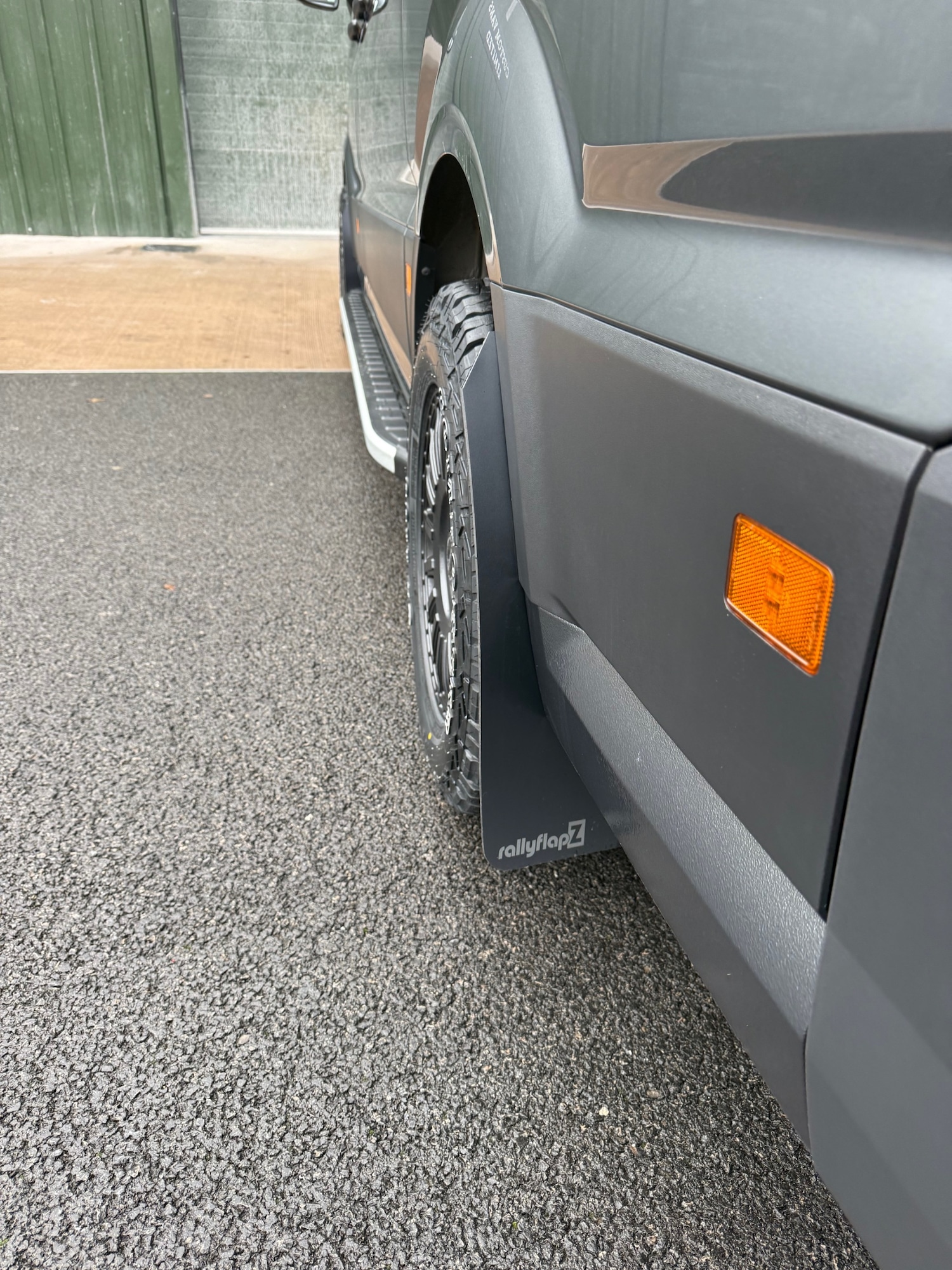 Used Volkswagen Crafter 2025 for sale - 76834657: Photo 11