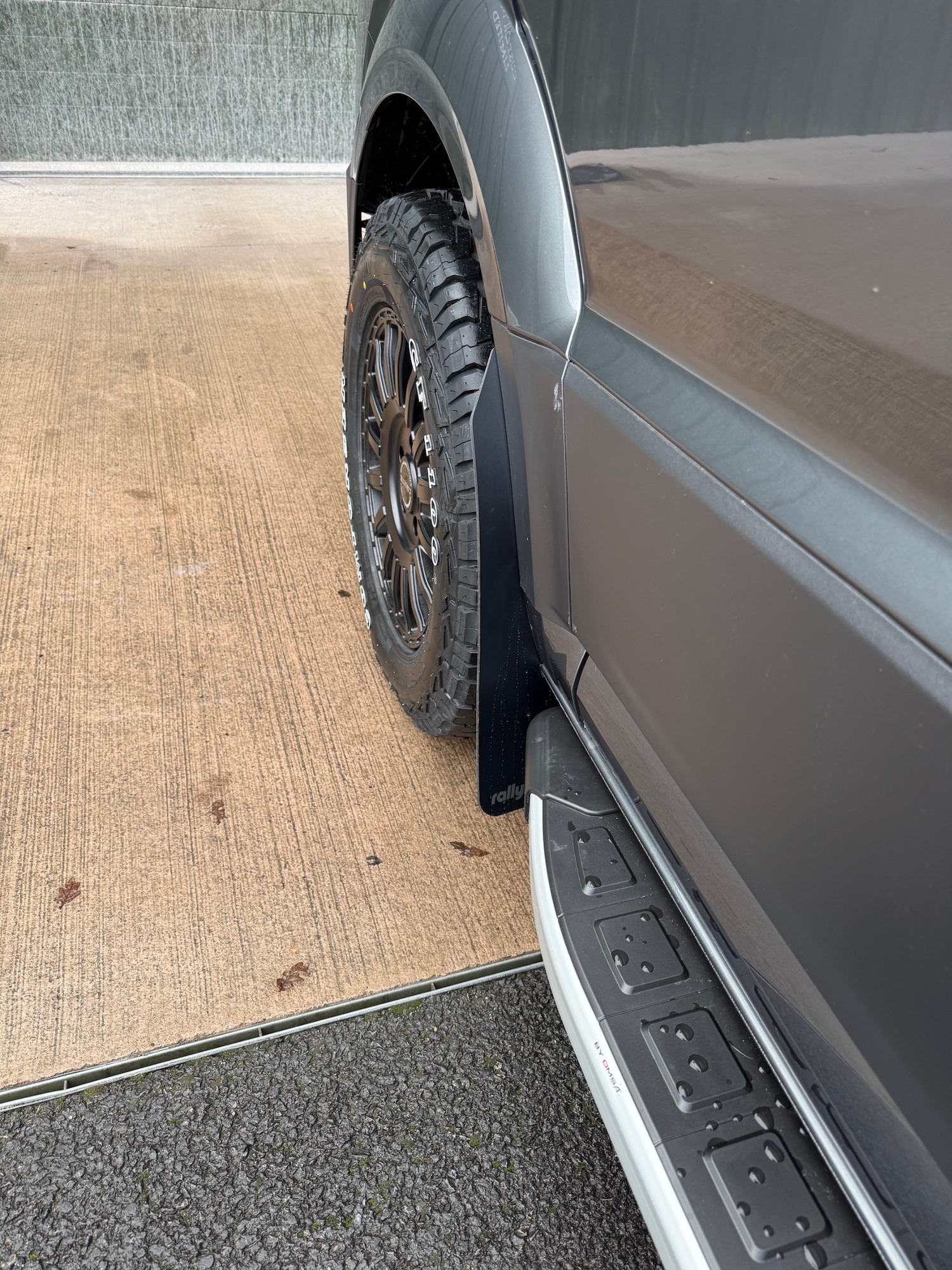 Used Volkswagen Crafter 2025 for sale - 76834657: Photo 12