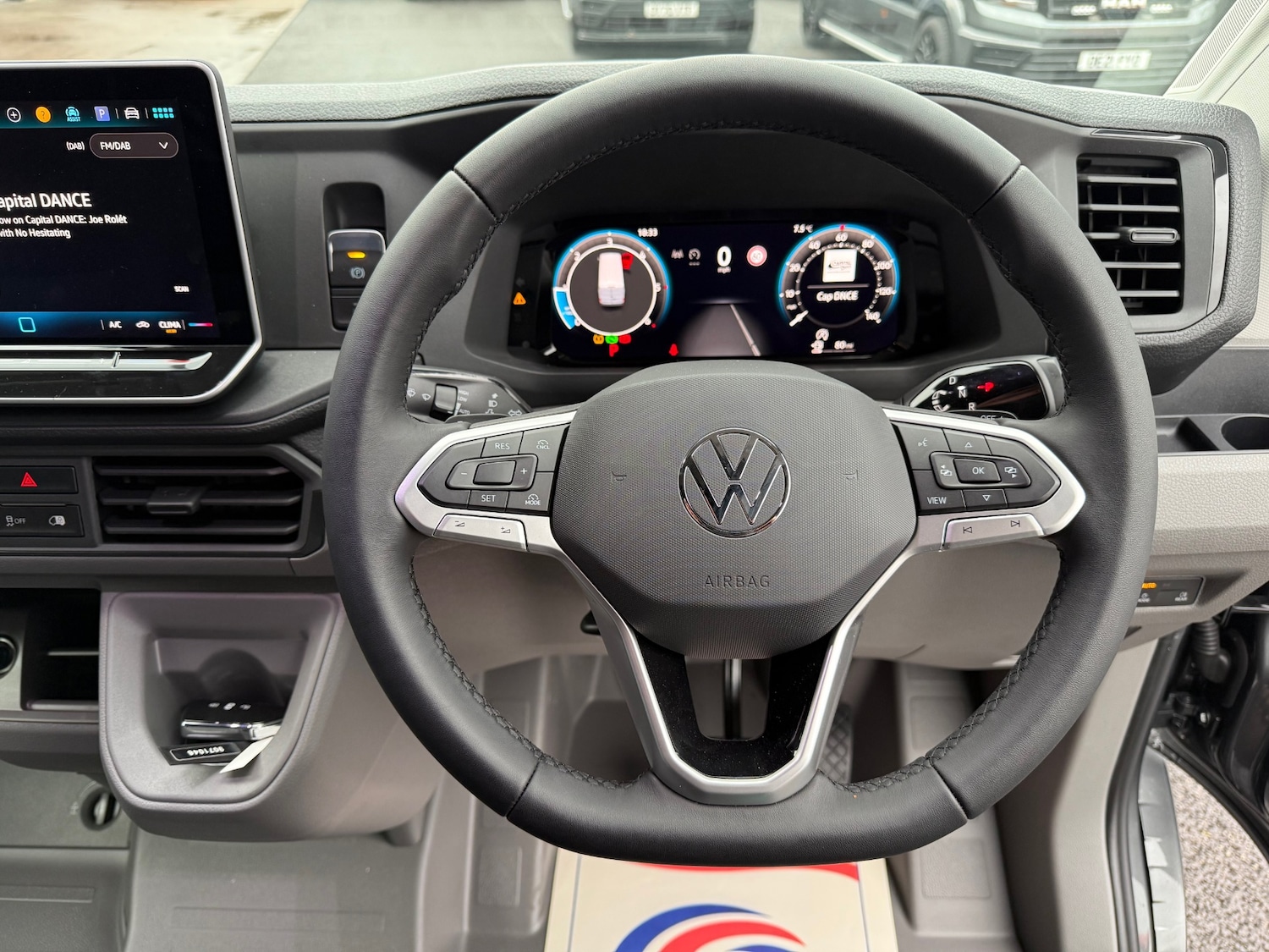 Used Volkswagen Crafter 2025 for sale - 76834657: Photo 18