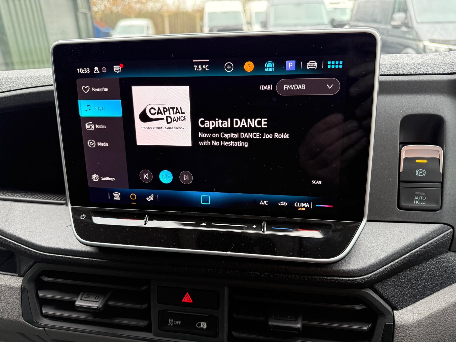 Used Volkswagen Crafter 2025 for sale - 76834657: Photo 20