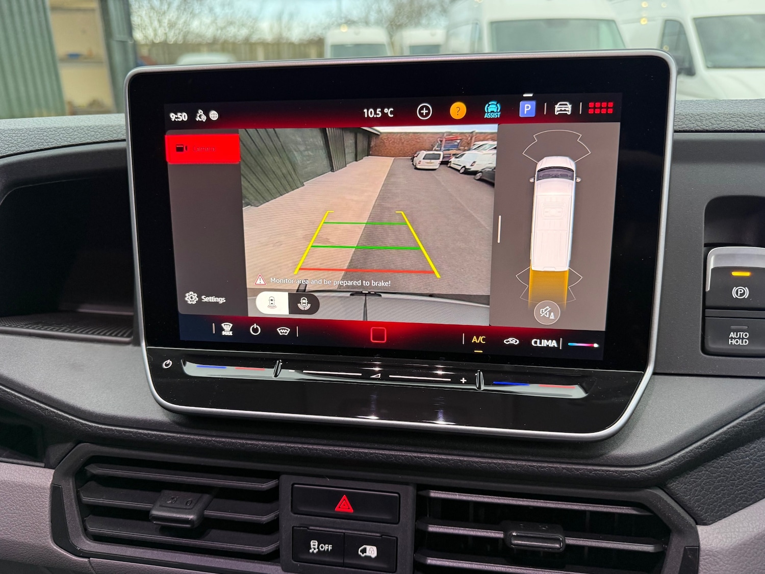 Used MAN TGE 2025 for sale - 76911383: Photo 12