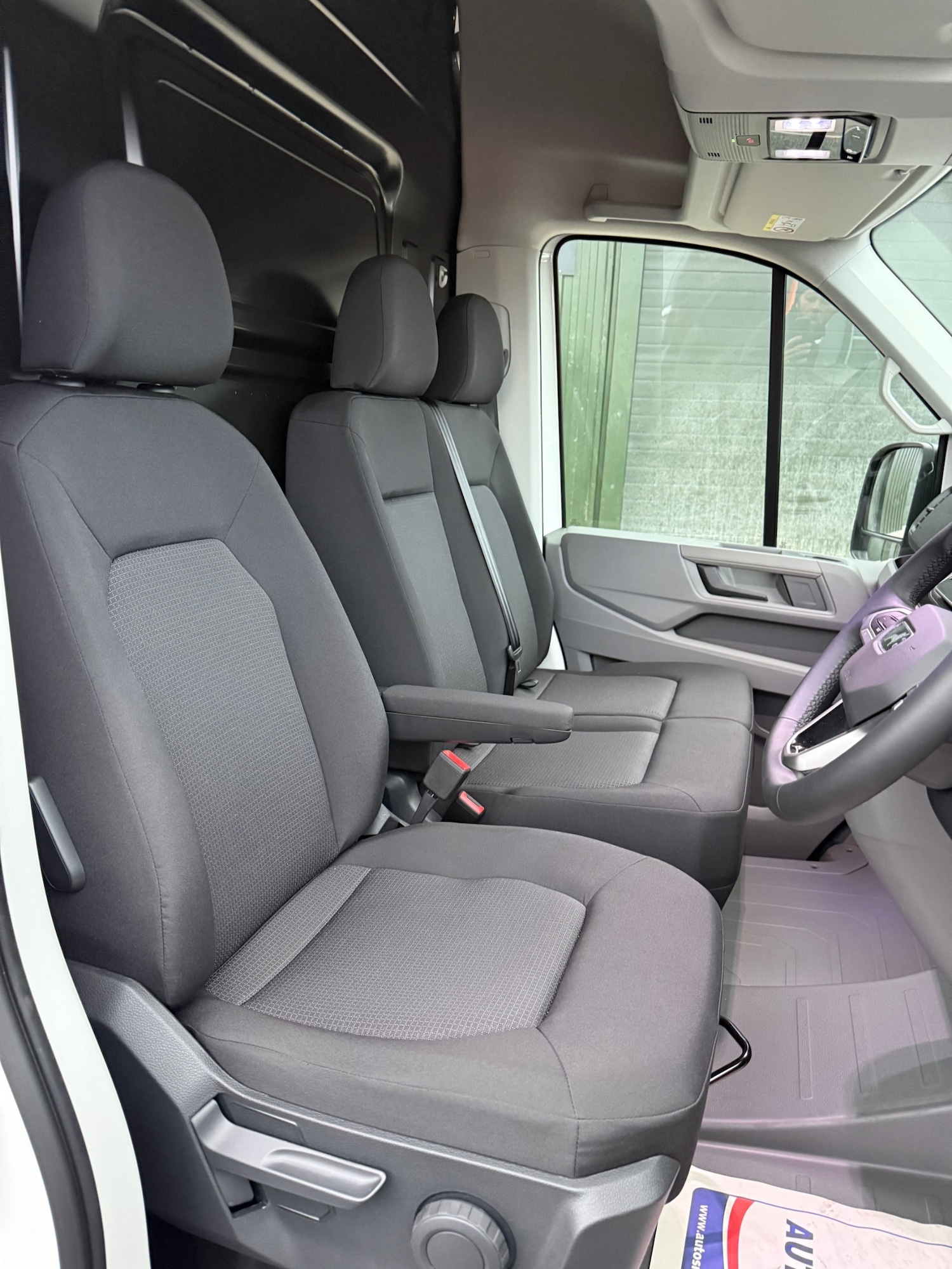 Used MAN TGE 2025 for sale - 76911383: Photo 13