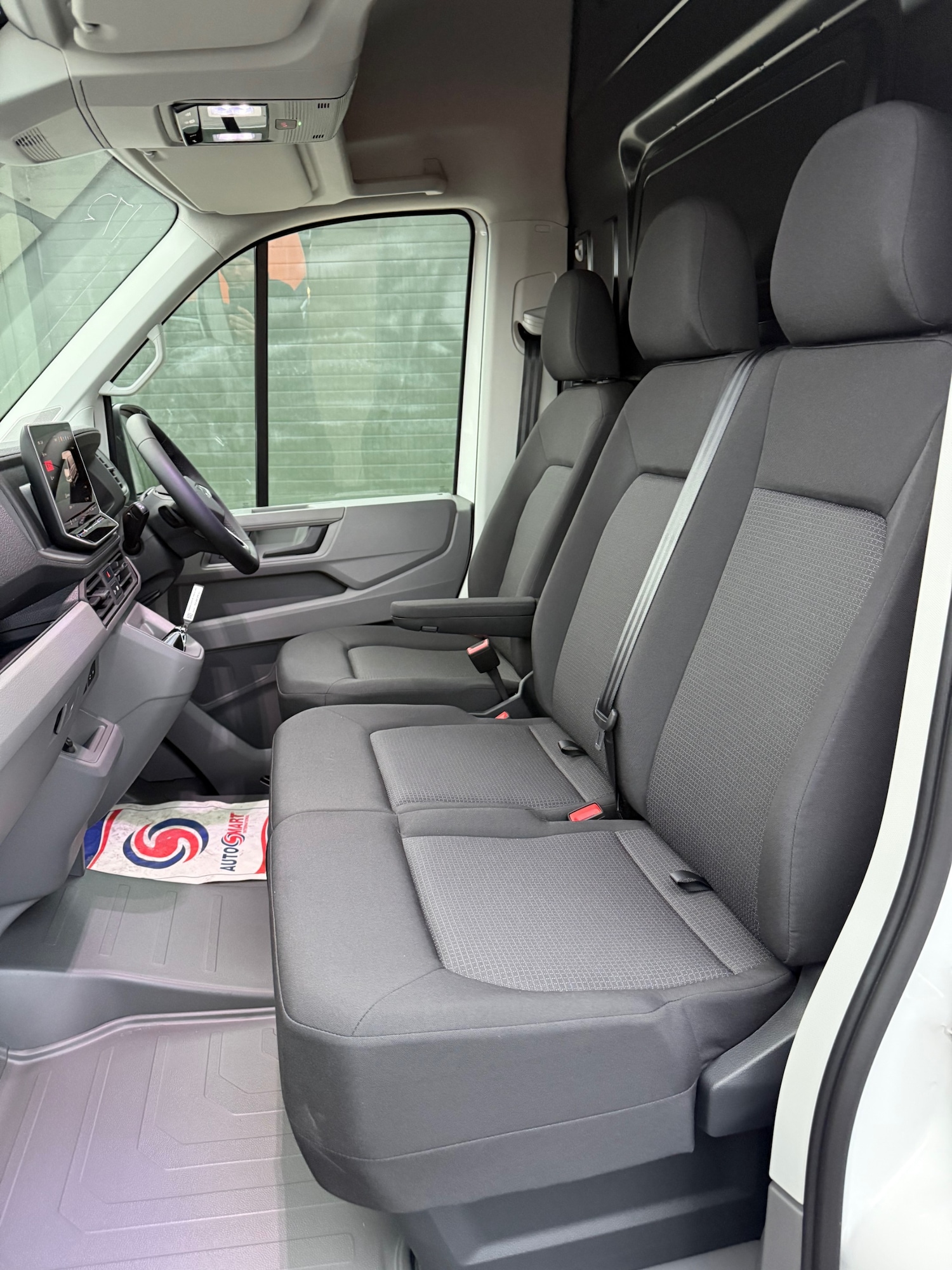 Used MAN TGE 2025 for sale - 76911383: Photo 14