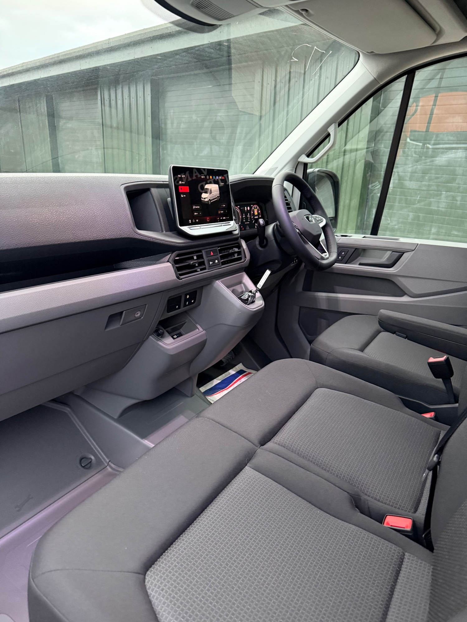 Used MAN TGE 2025 for sale - 76911383: Photo 15