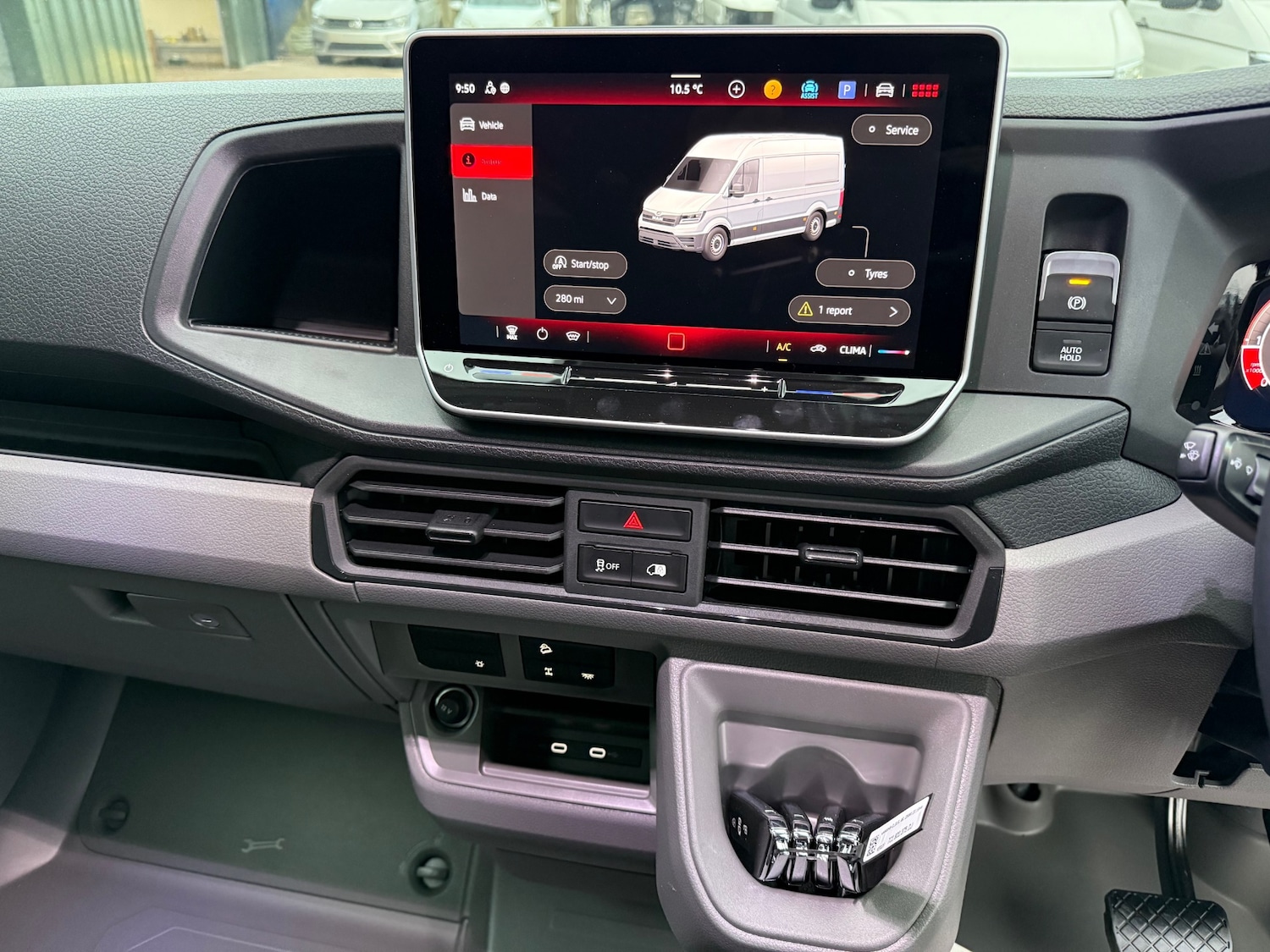 Used MAN TGE 2025 for sale - 76911383: Photo 16