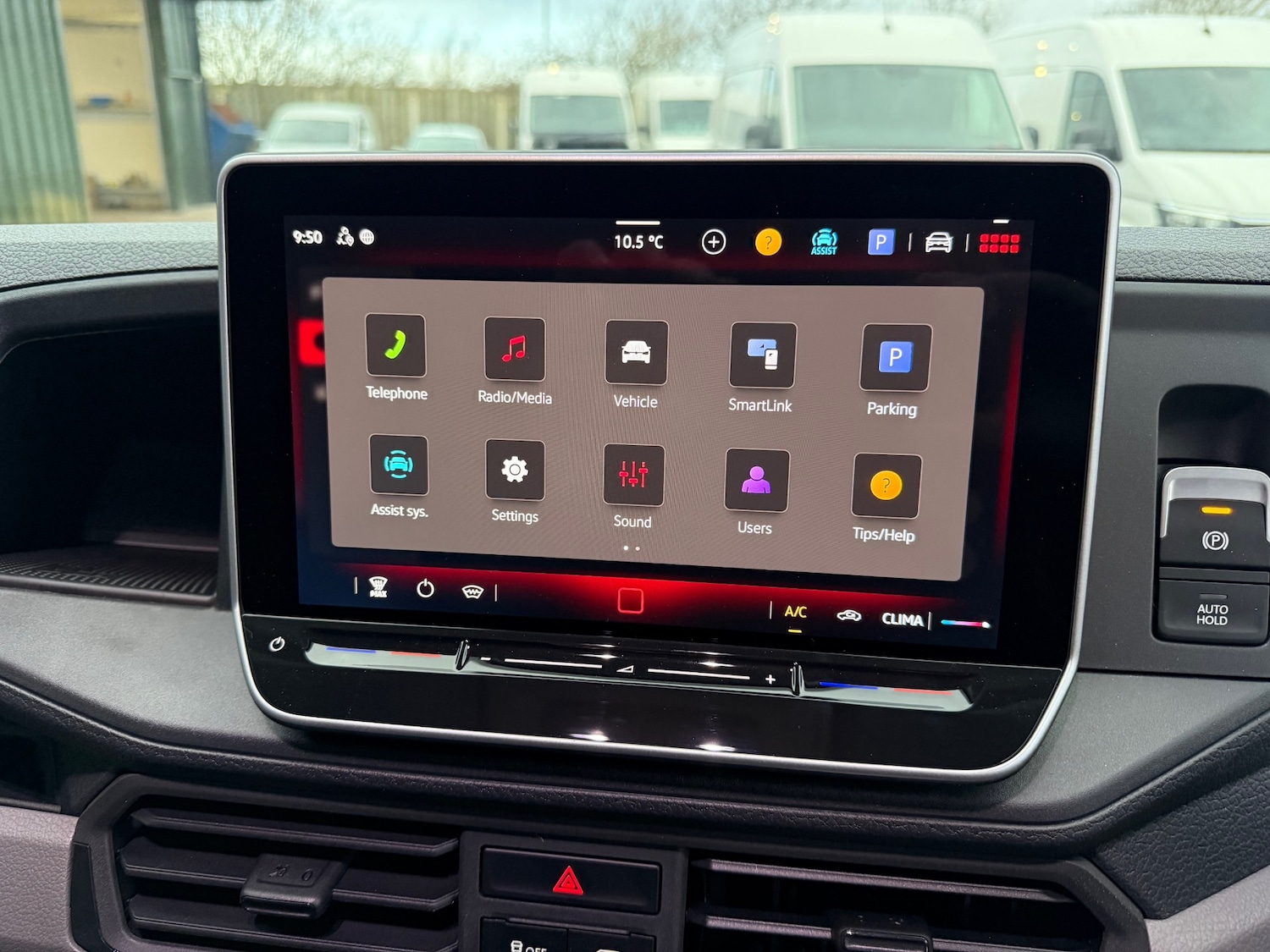 Used MAN TGE 2025 for sale - 76911383: Photo 17