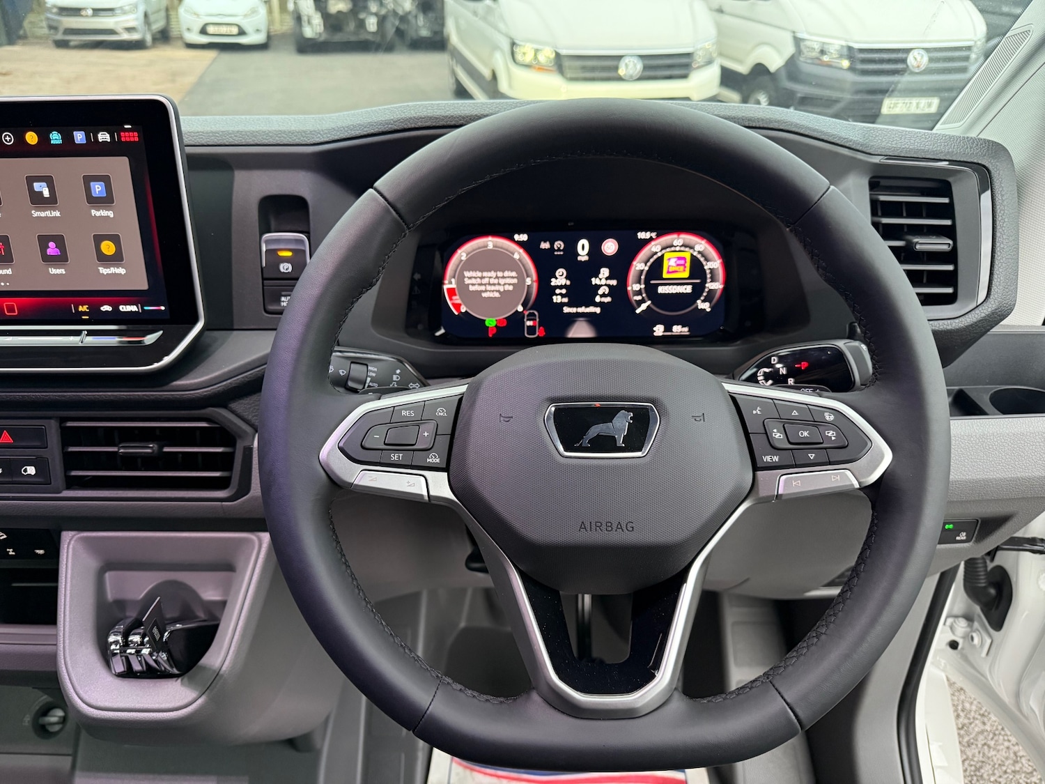 Used MAN TGE 2025 for sale - 76911383: Photo 18