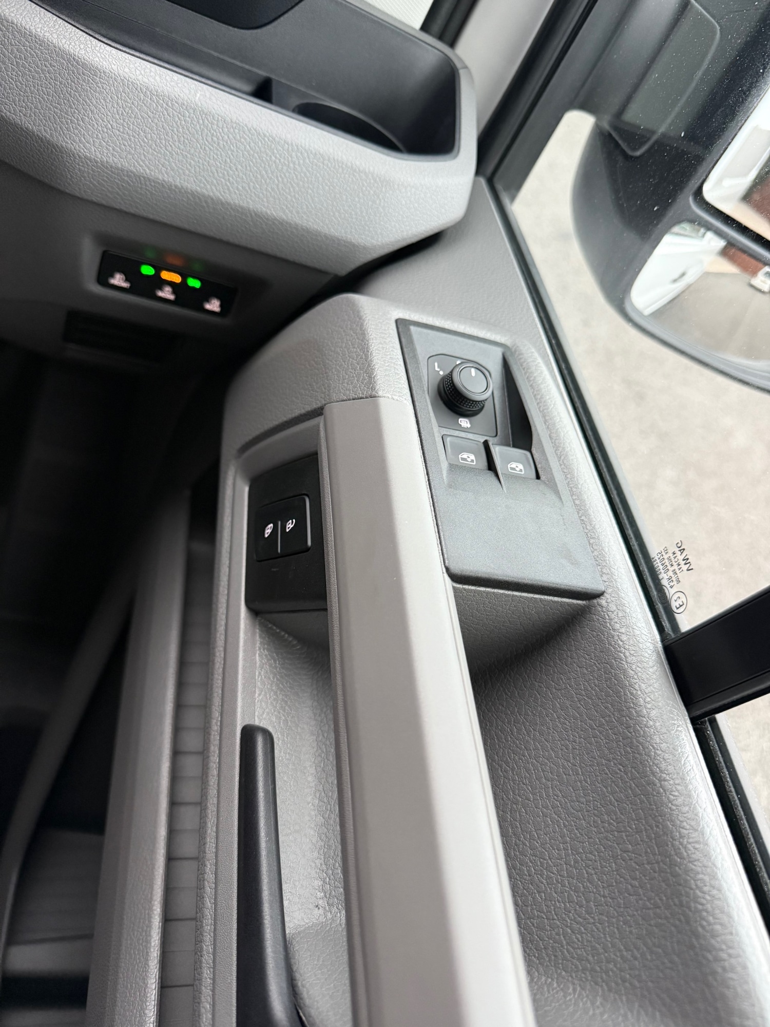 Used MAN TGE 2025 for sale - 76911383: Photo 19