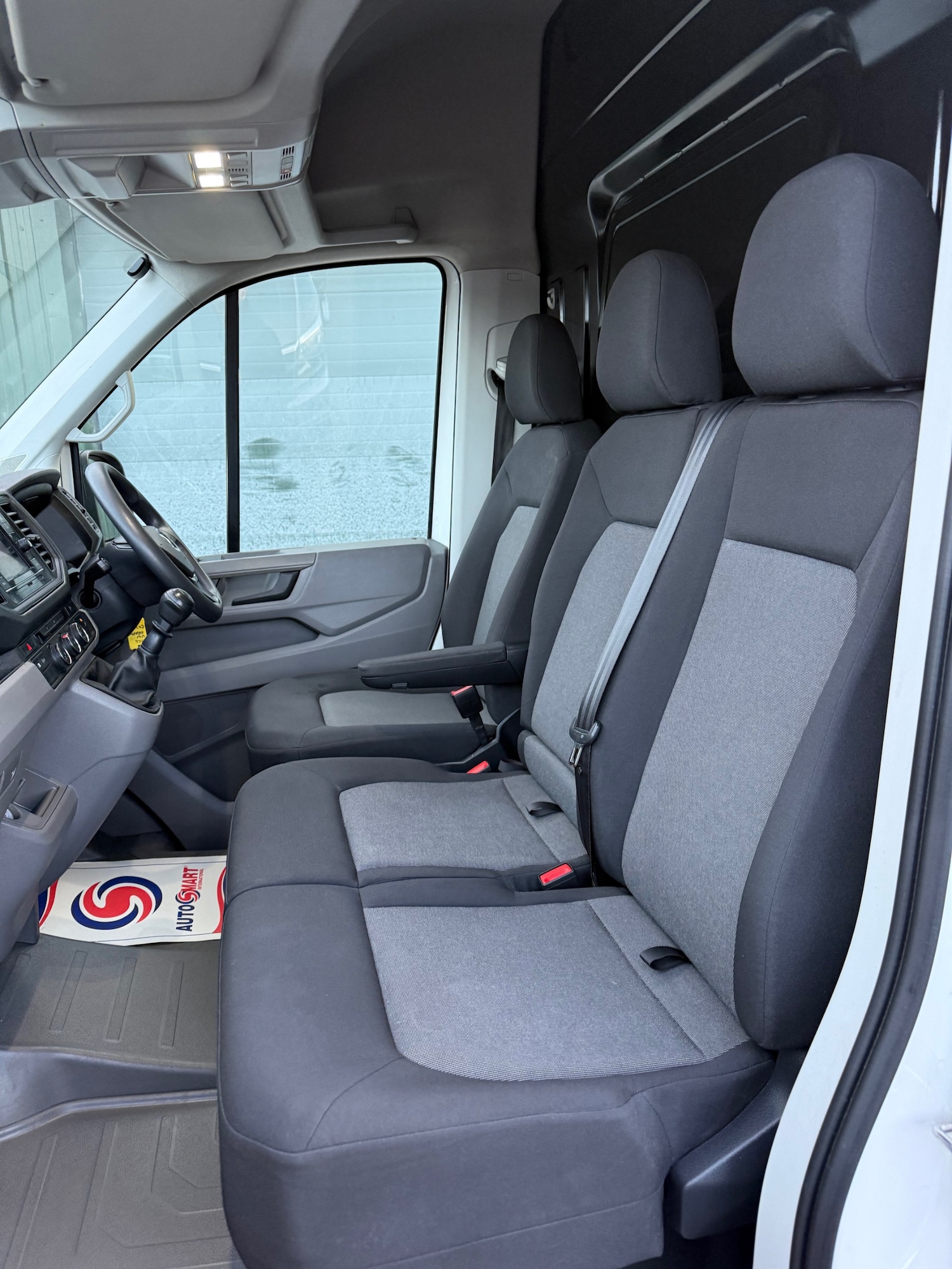 Used Volkswagen Crafter 2022 for sale - 76580322: Photo 10