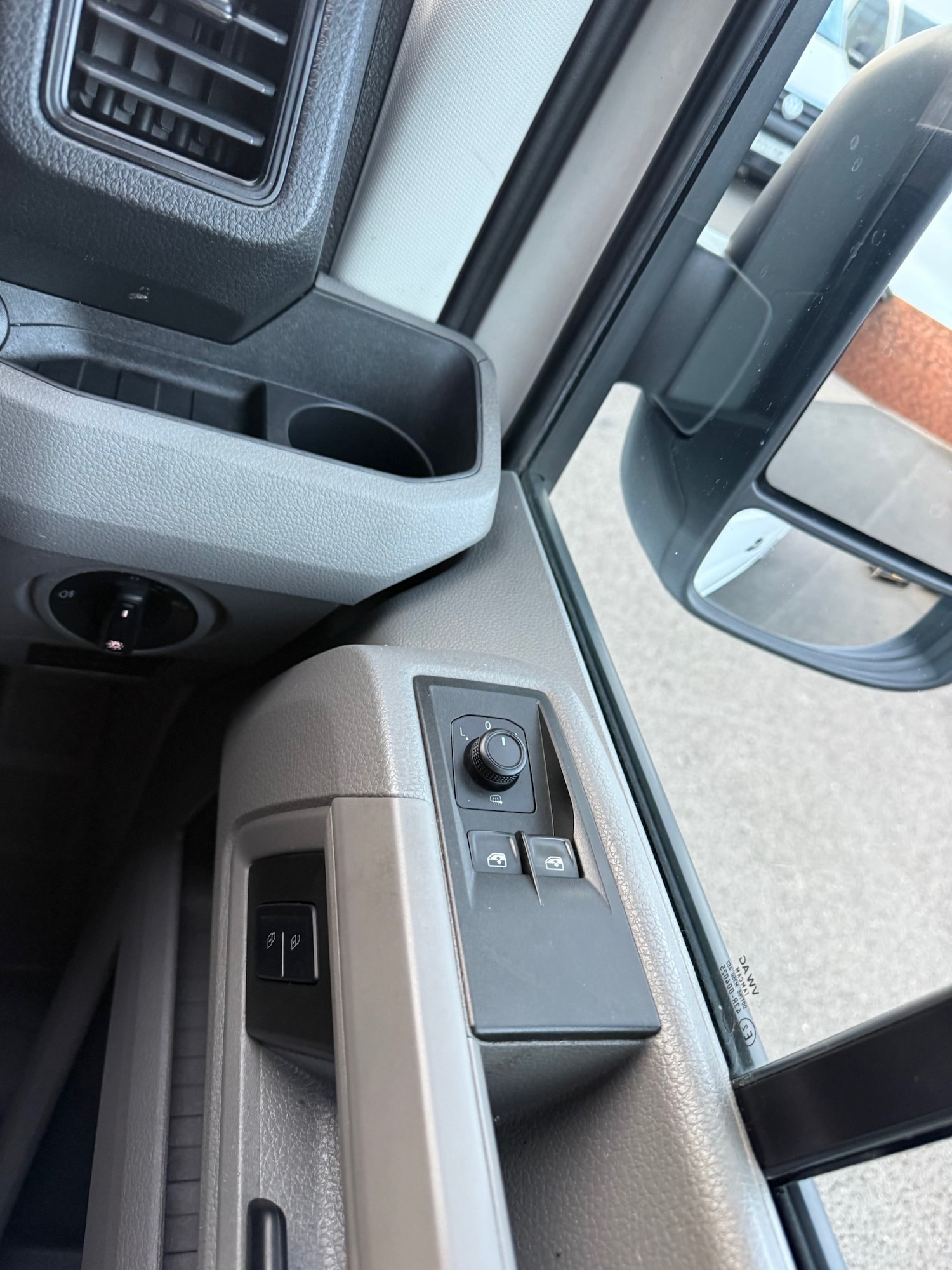 Used Volkswagen Crafter 2022 for sale - 76580322: Photo 13