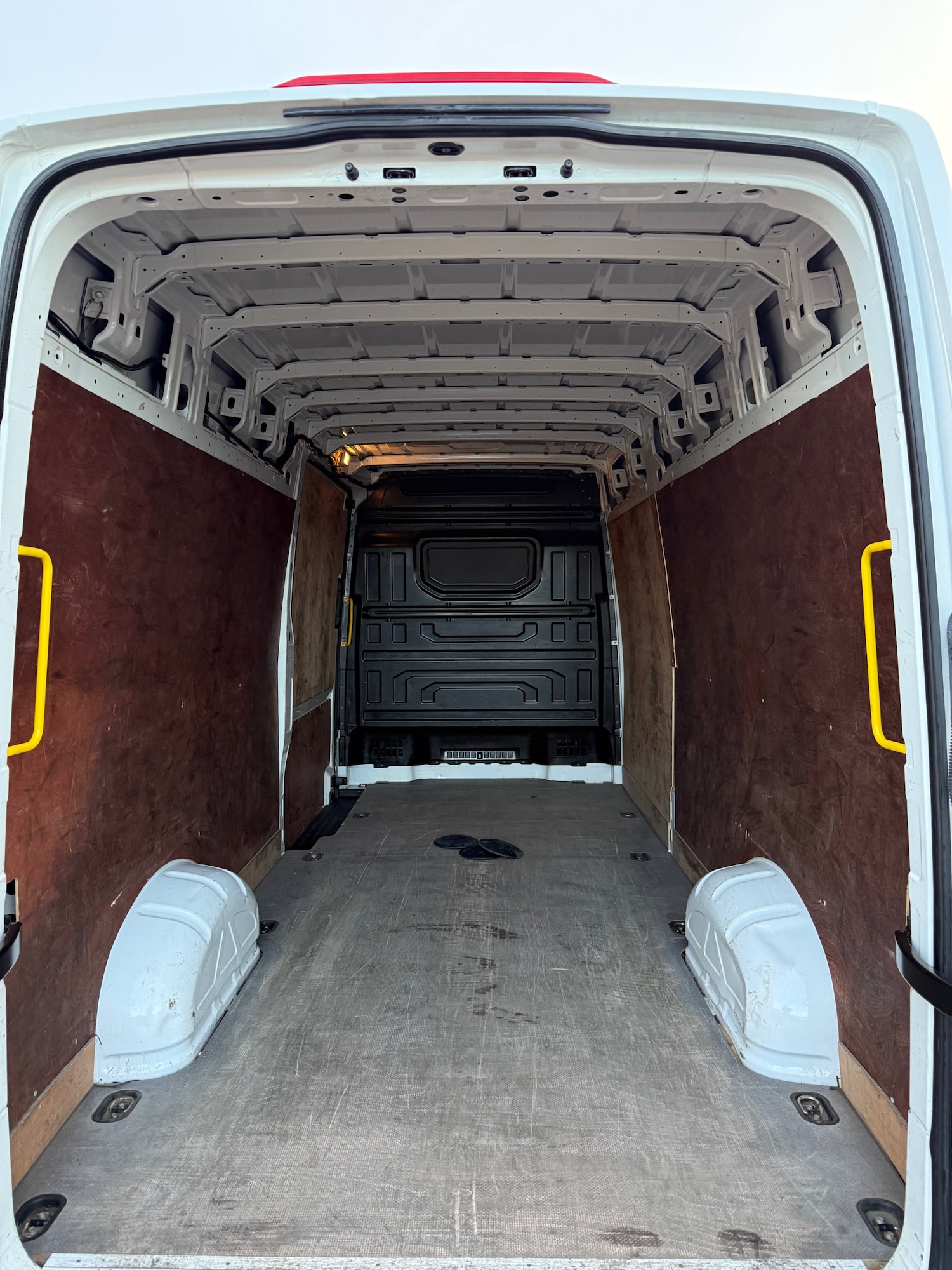 Used Volkswagen Crafter 2022 for sale - 76580322: Photo 8