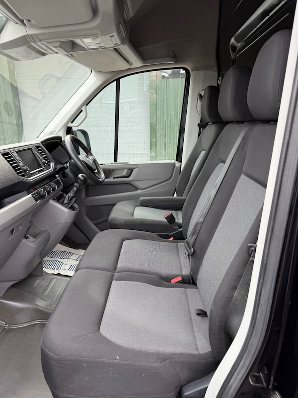 Used Volkswagen Crafter 2017 for sale - 76171613: Photo 10