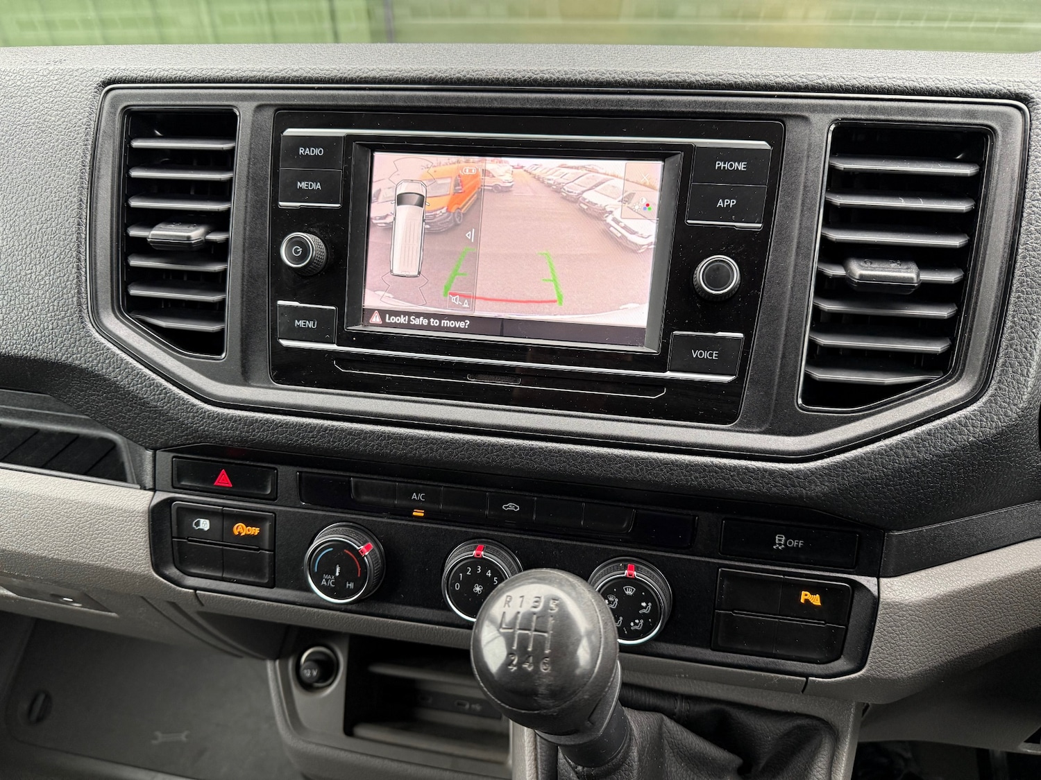 Used Volkswagen Crafter 2022 for sale - 77629546: Photo 11