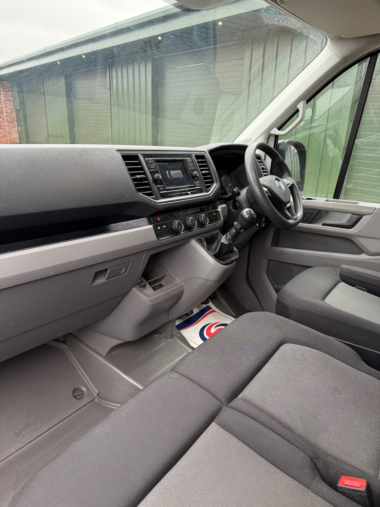 Used Volkswagen Crafter 2022 for sale - 77629546: Photo 15