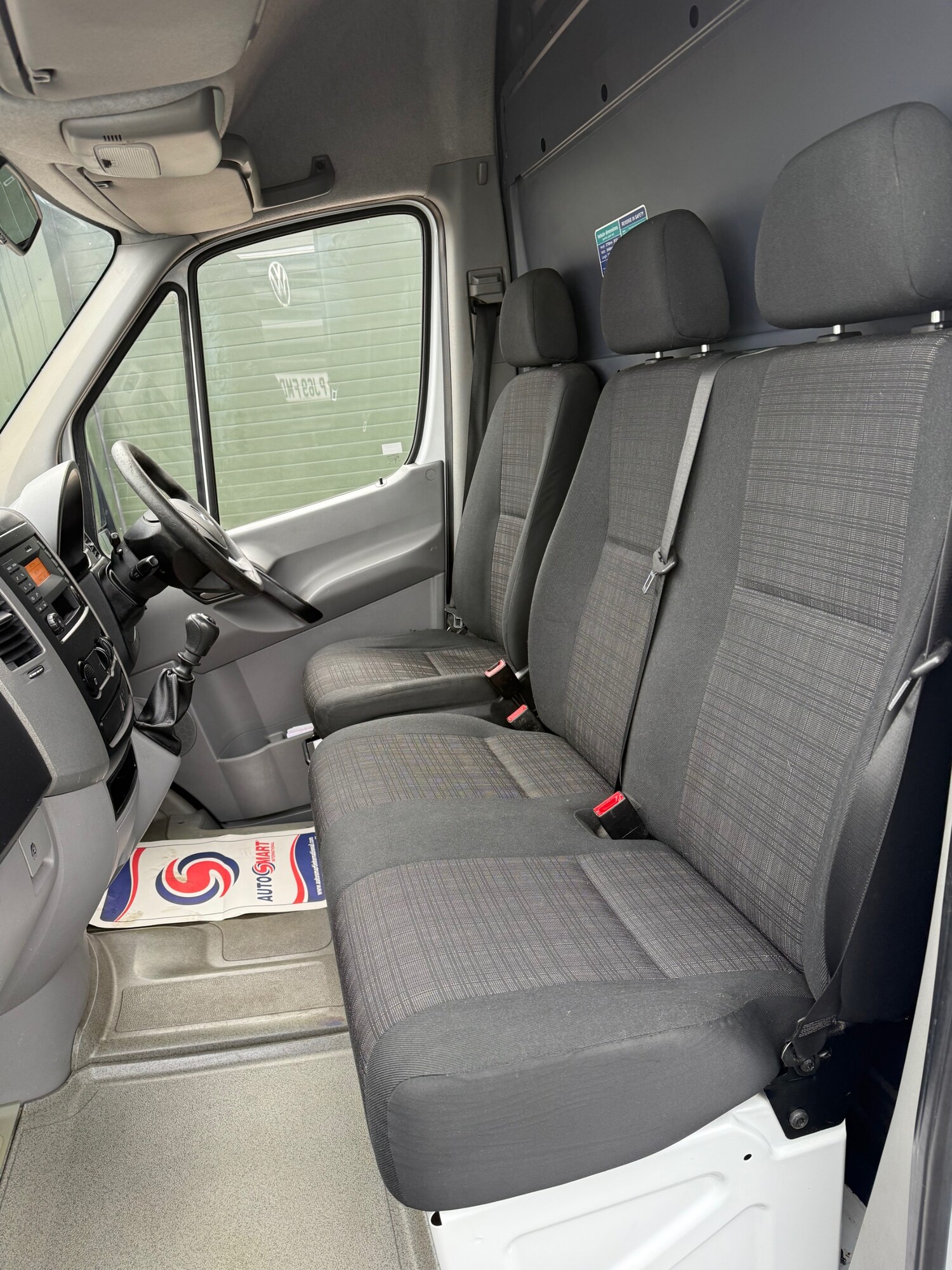 Used Mercedes-Benz Sprinter 2016 for sale - 77842213: Photo 11