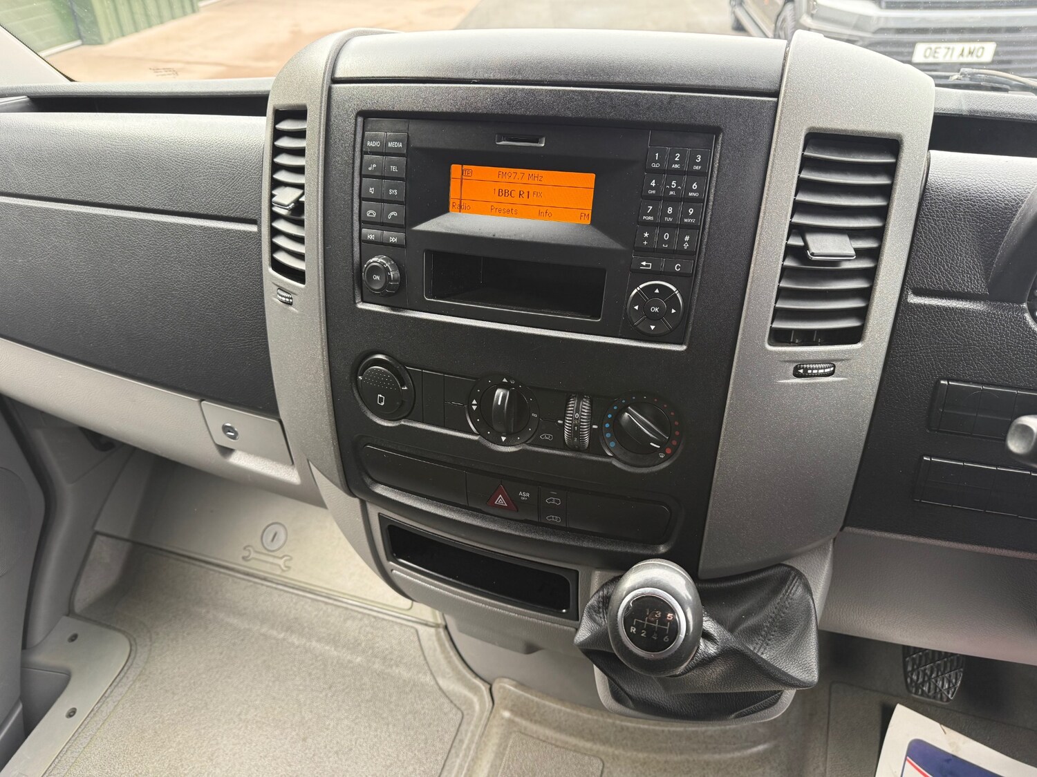 Used Mercedes-Benz Sprinter 2016 for sale - 77842213: Photo 13