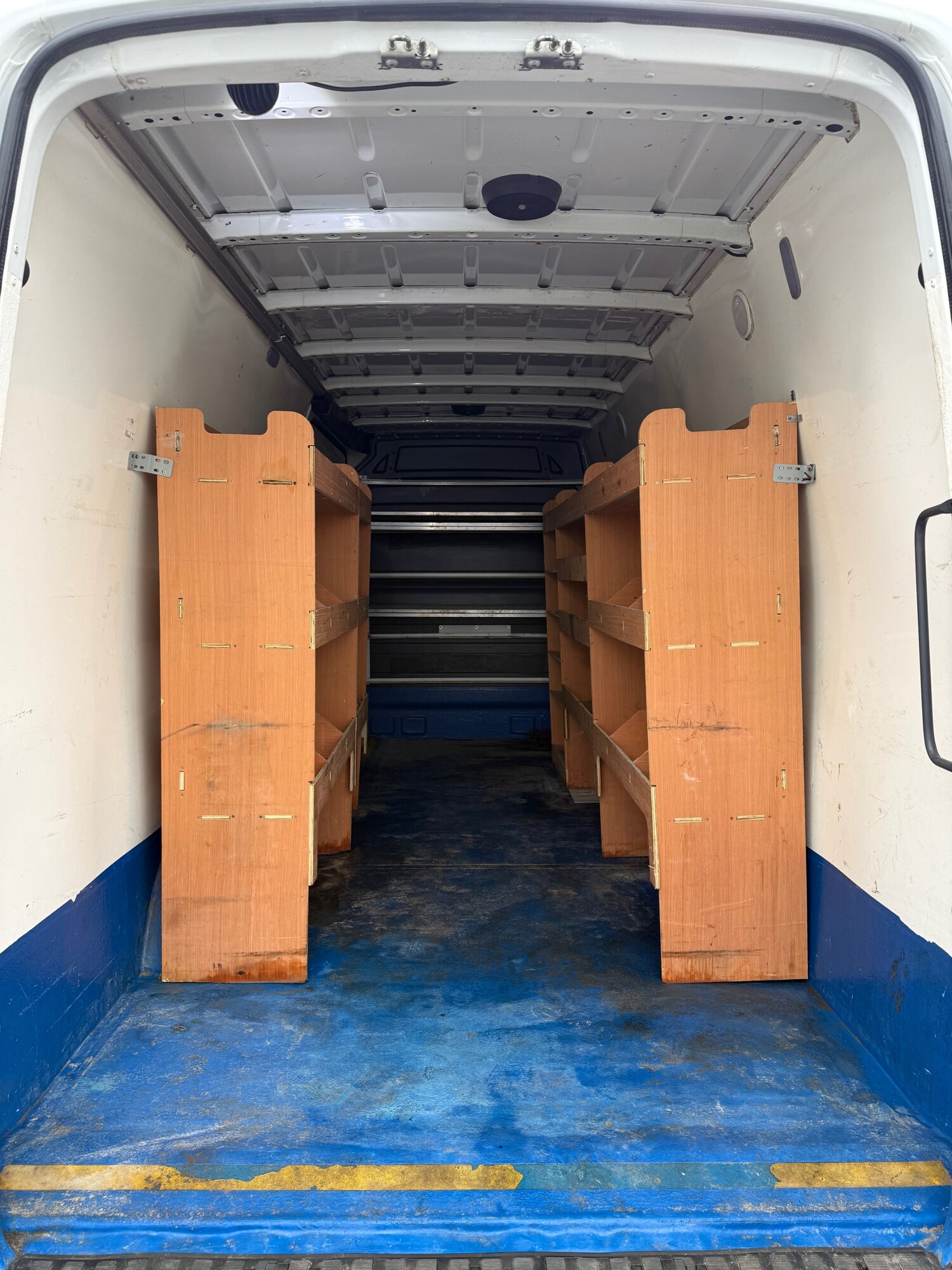 Used Mercedes-Benz Sprinter 2016 for sale - 77842213: Photo 14