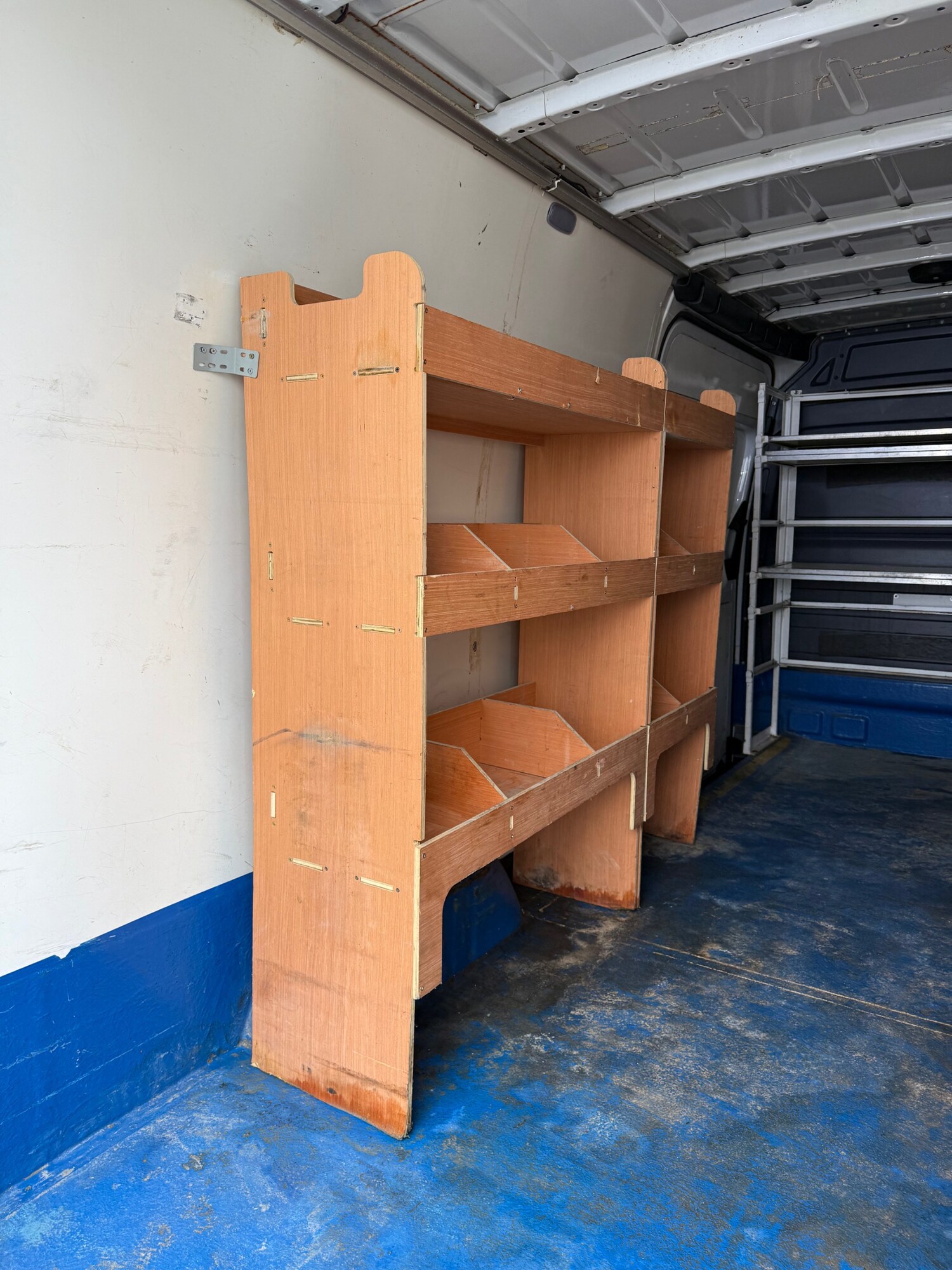 Used Mercedes-Benz Sprinter 2016 for sale - 77842213: Photo 15