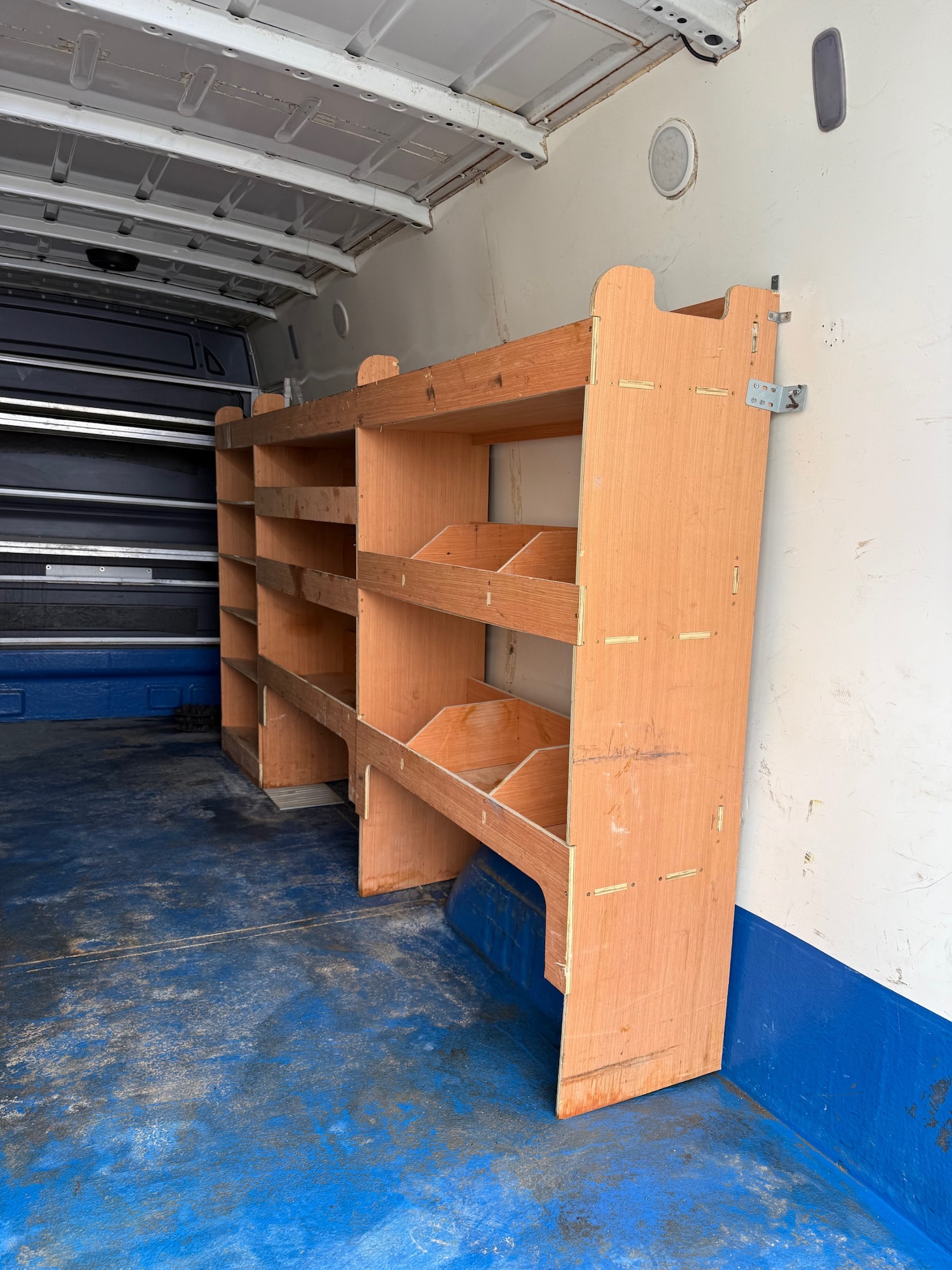 Used Mercedes-Benz Sprinter 2016 for sale - 77842213: Photo 16