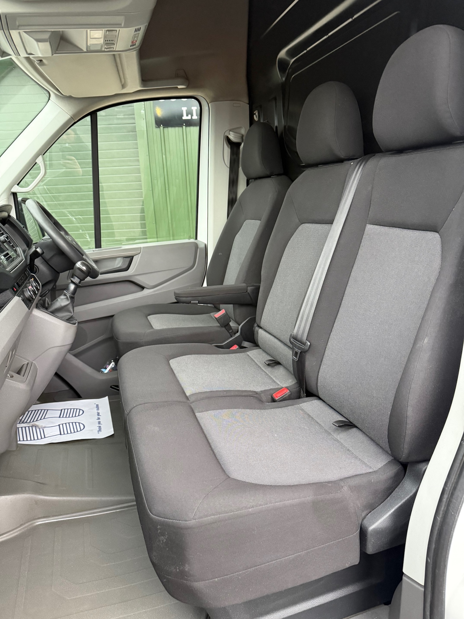 Used Volkswagen Crafter 2020 for sale - 77435363: Photo 10
