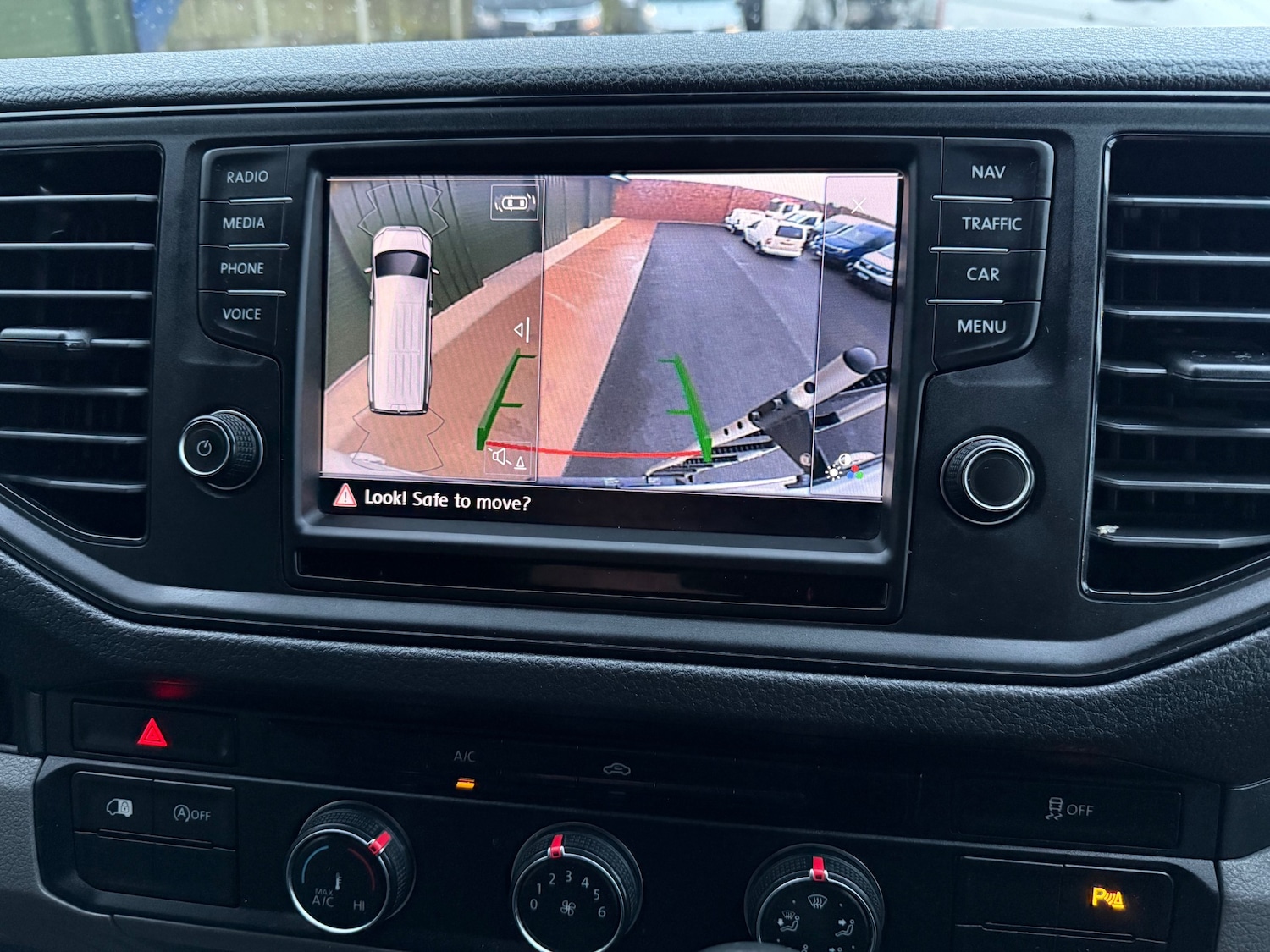 Used Volkswagen Crafter 2020 for sale - 77435363: Photo 11