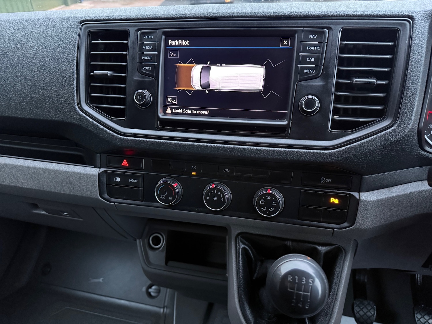 Used Volkswagen Crafter 2020 for sale - 77435363: Photo 12