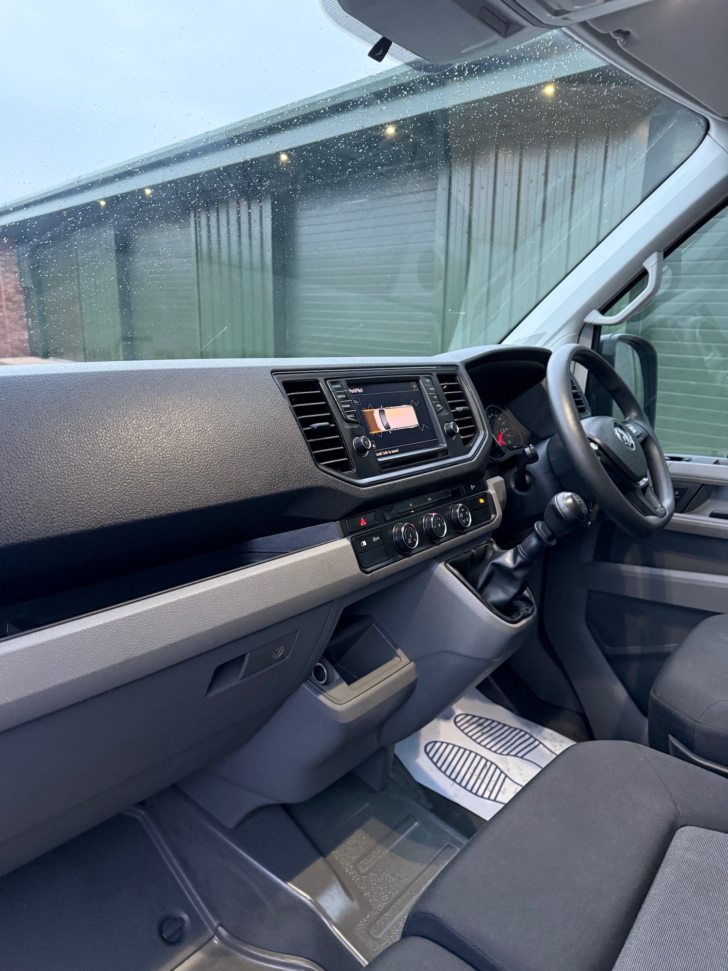 Used Volkswagen Crafter 2020 for sale - 77435363: Photo 14