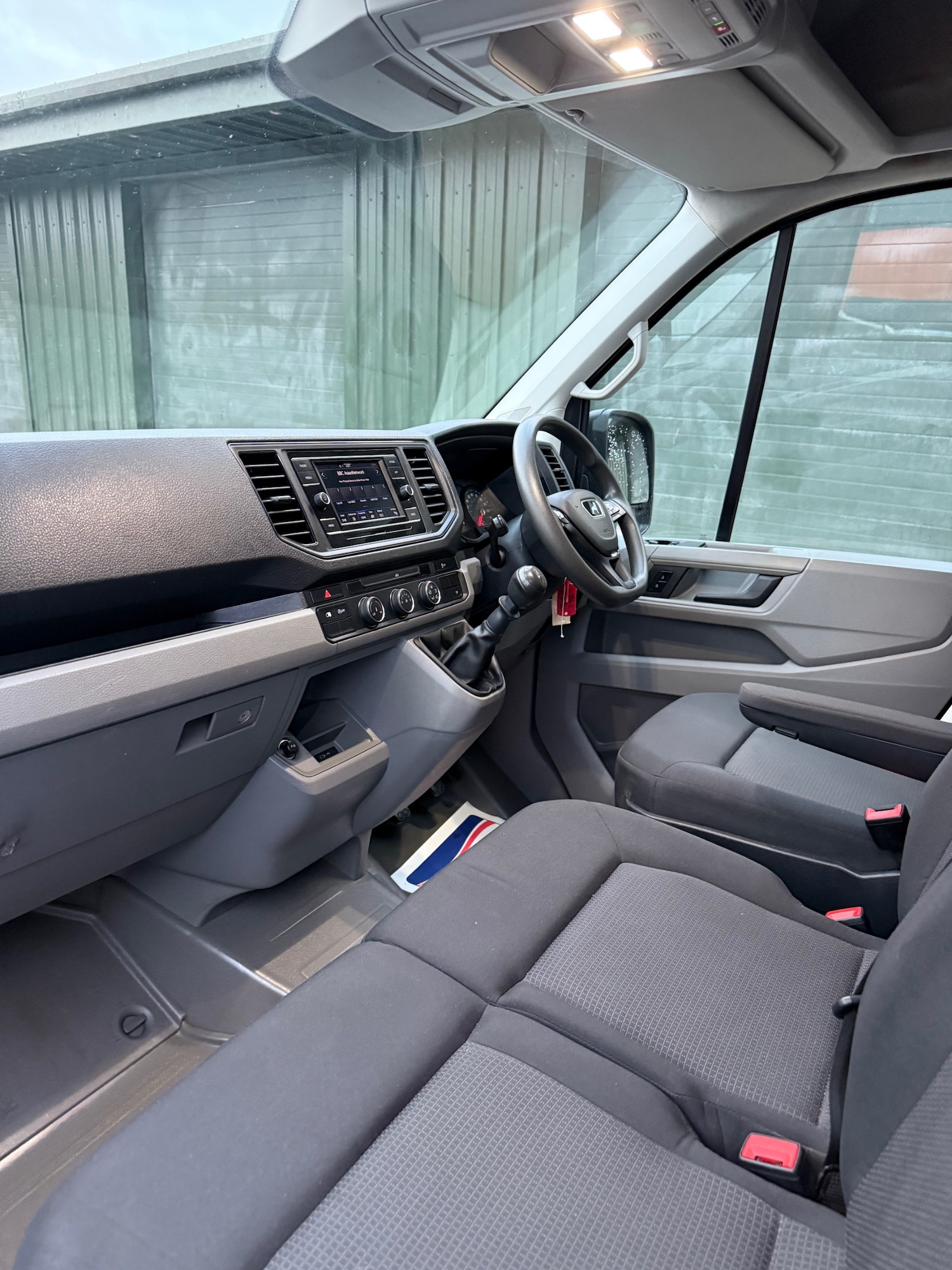 Used MAN TGE 2022 for sale - 77264765: Photo 10