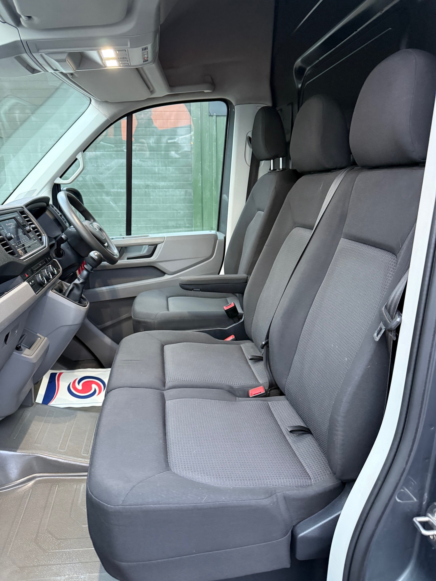 Used MAN TGE 2022 for sale - 77264765: Photo 11