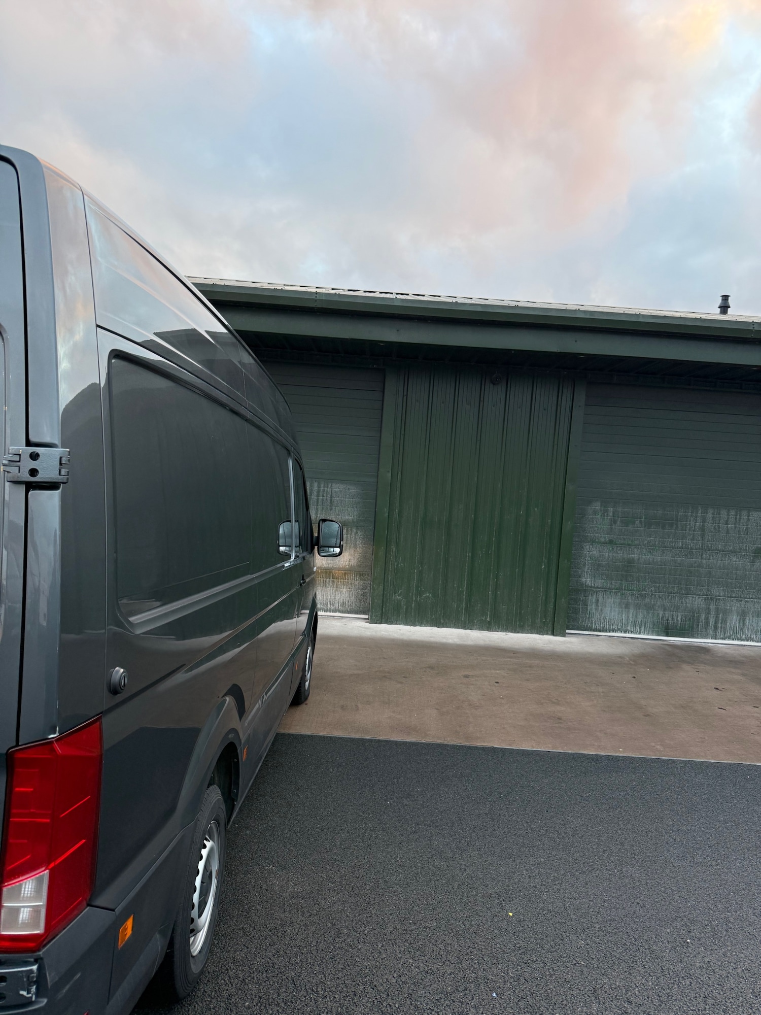 Used MAN TGE 2022 for sale - 77264765: Photo 8