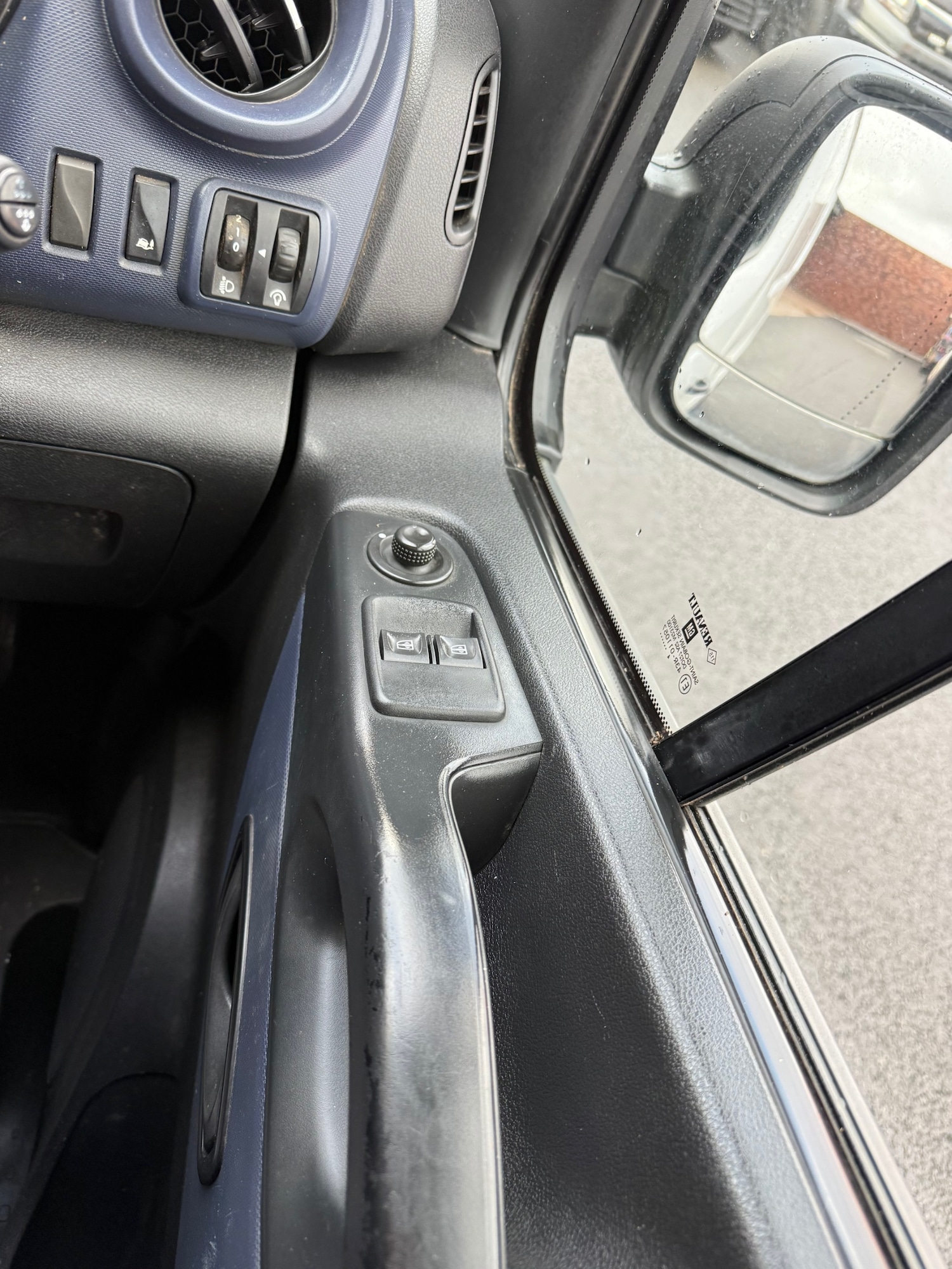 Used Vauxhall Vivaro 2014 for sale - 77023589: Photo 14